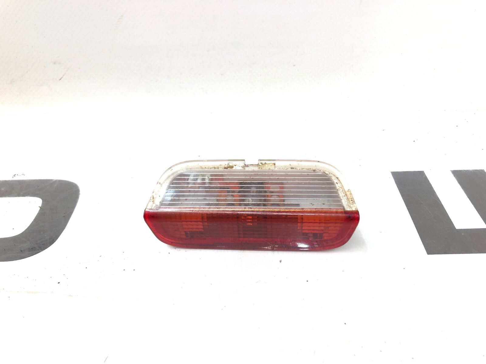 Плафон подсветки карты двери, 1000 рублей, Москва