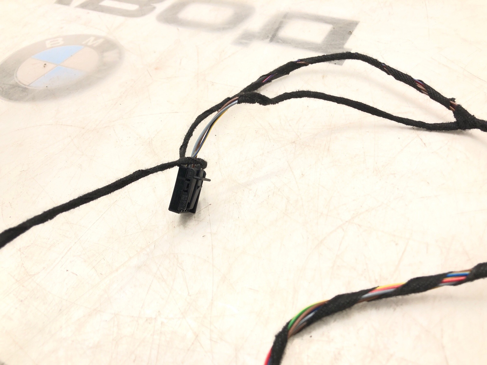 Проводка карты двери, 500 рублей, Москва