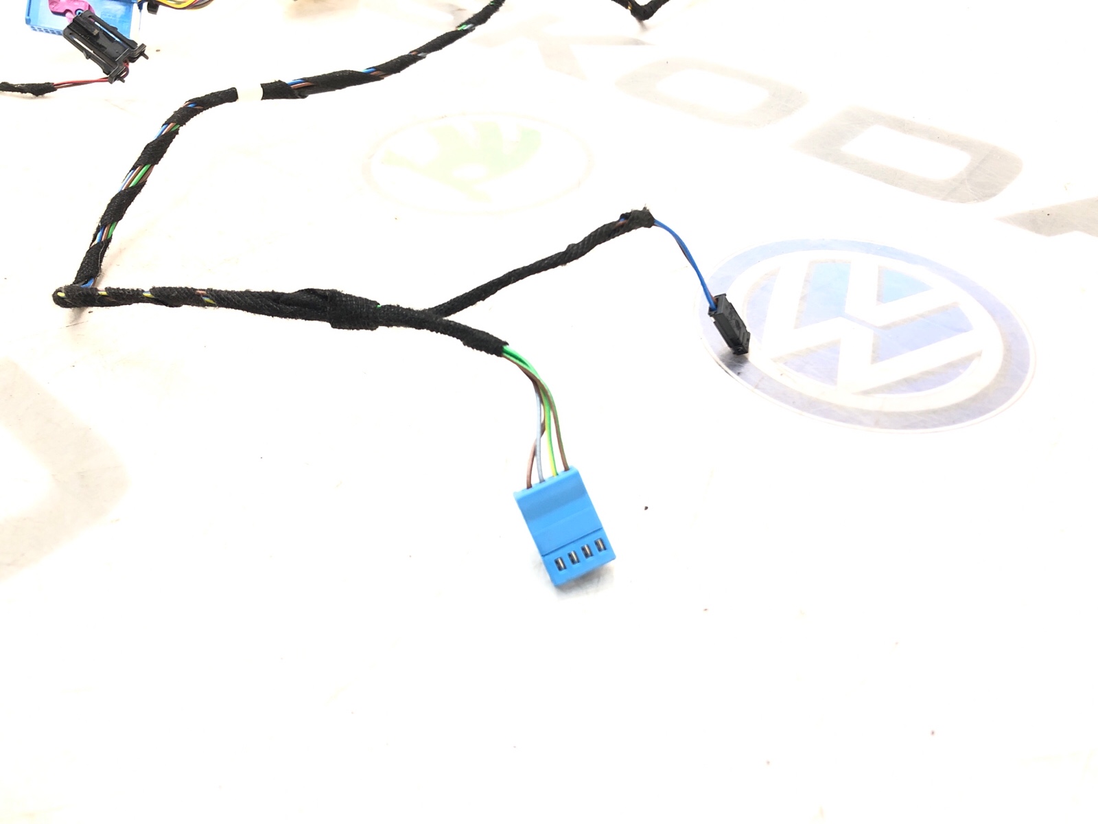 Проводка карты двери, 500 рублей, Москва