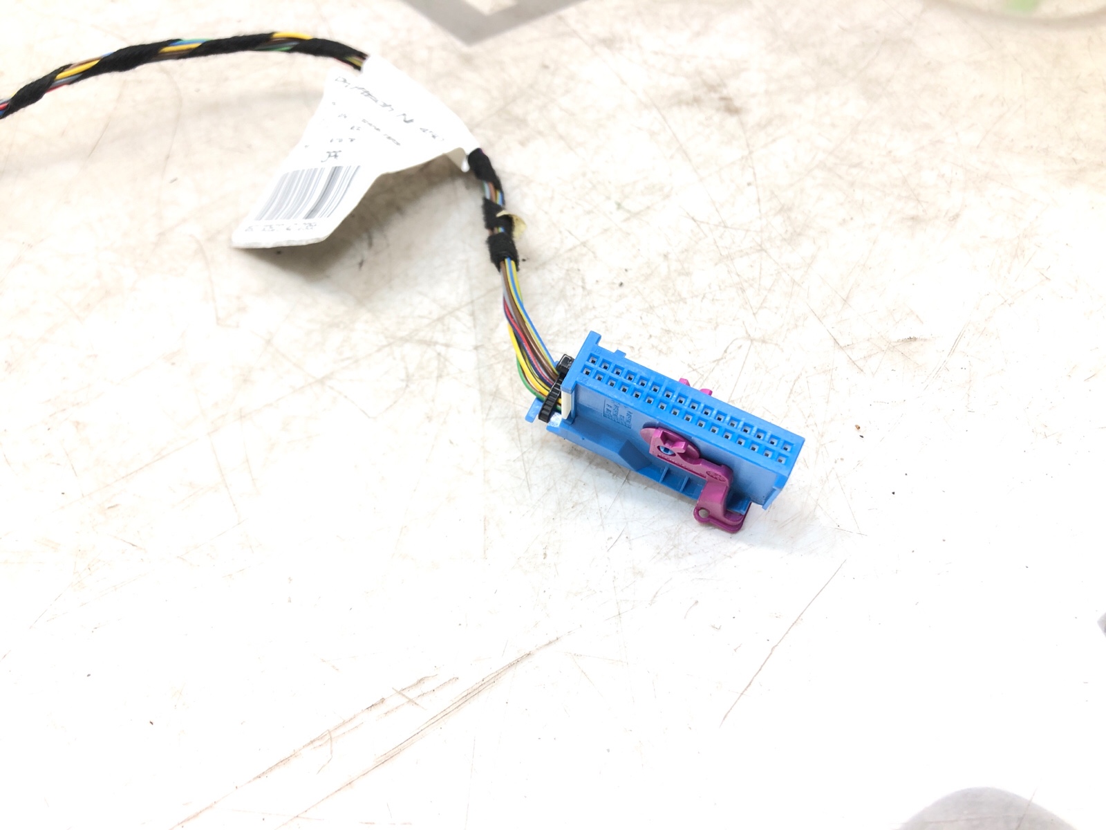 Проводка карты двери, 500 рублей, Москва