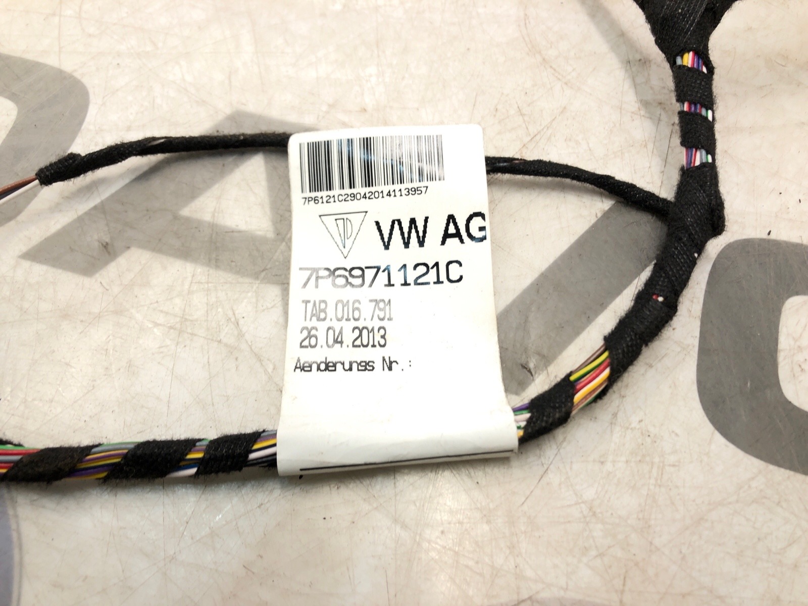 Проводка карты двери, 1000 рублей, Москва