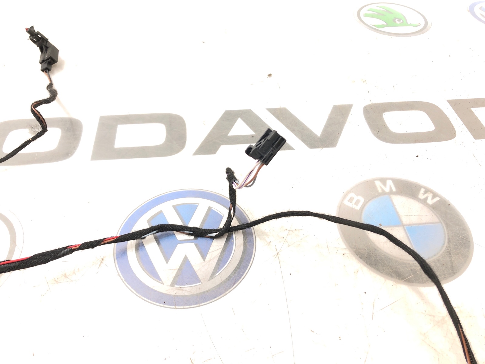 Проводка карты двери, 1000 рублей, Москва