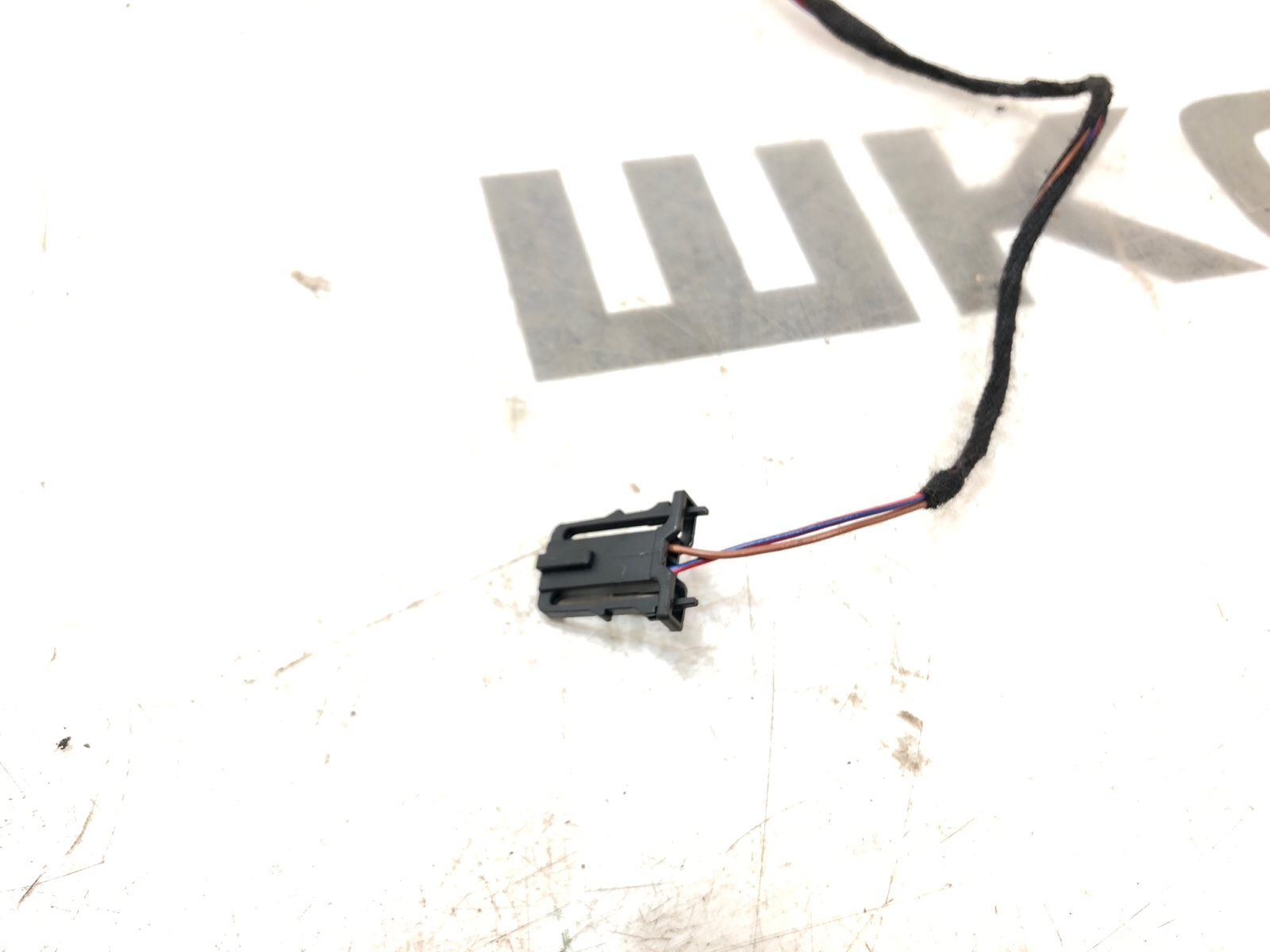 Проводка карты двери, 1000 рублей, Москва