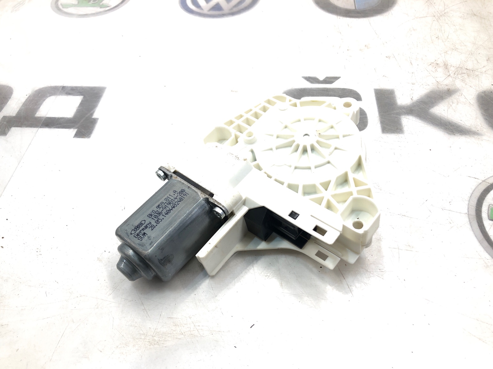 мотор стеклоподъемника, 500 рублей, Москва