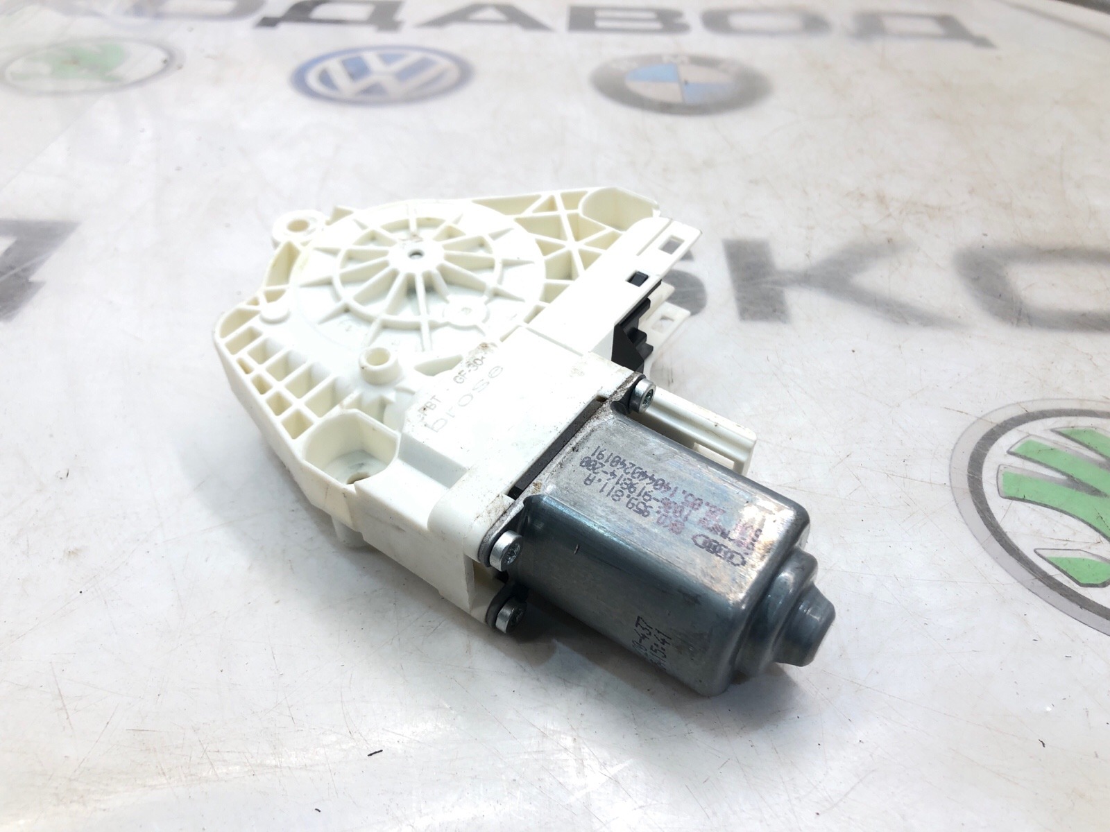 мотор стеклоподъемника, 500 рублей, Москва