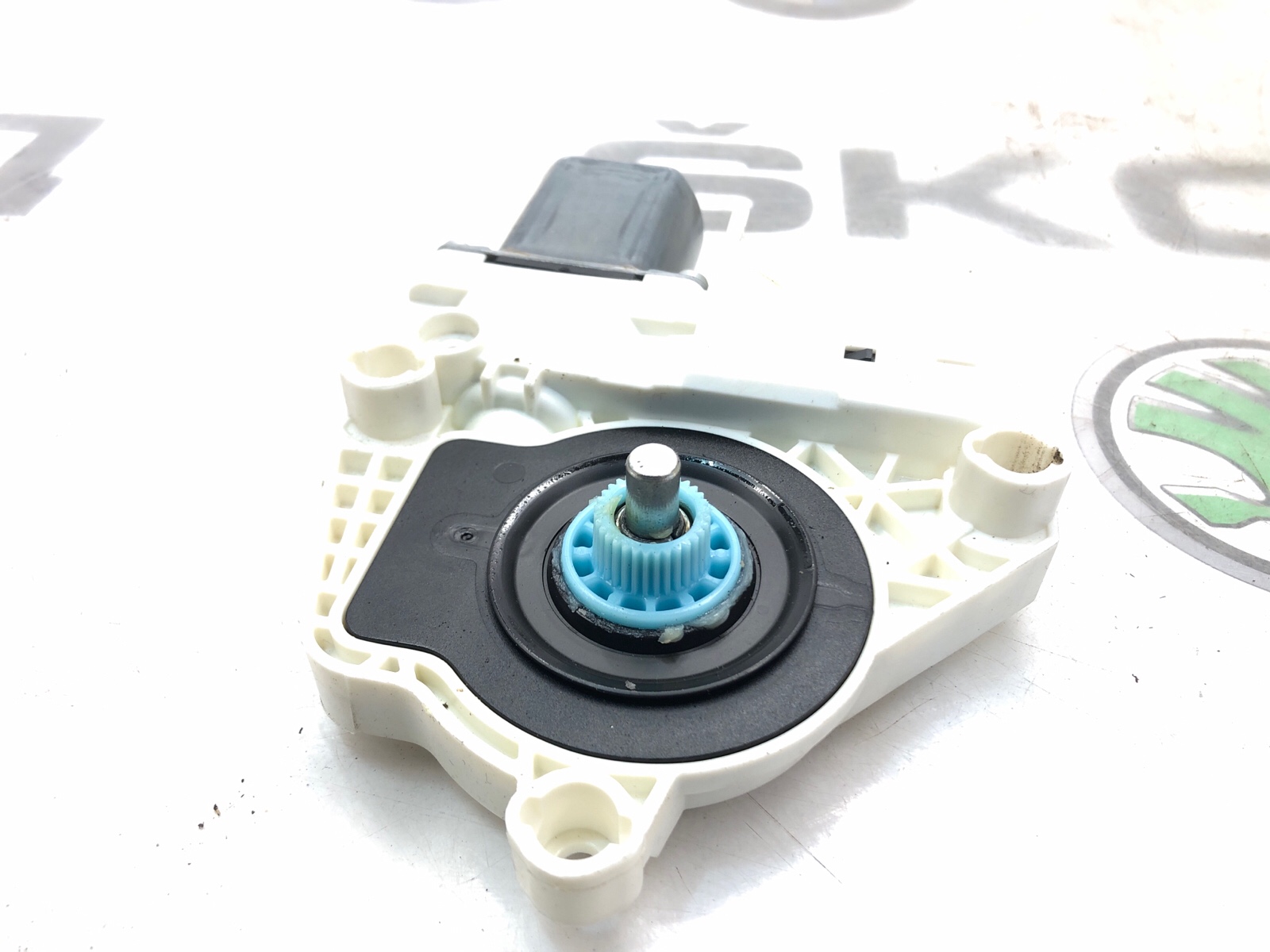 мотор стеклоподъемника, 500 рублей, Москва