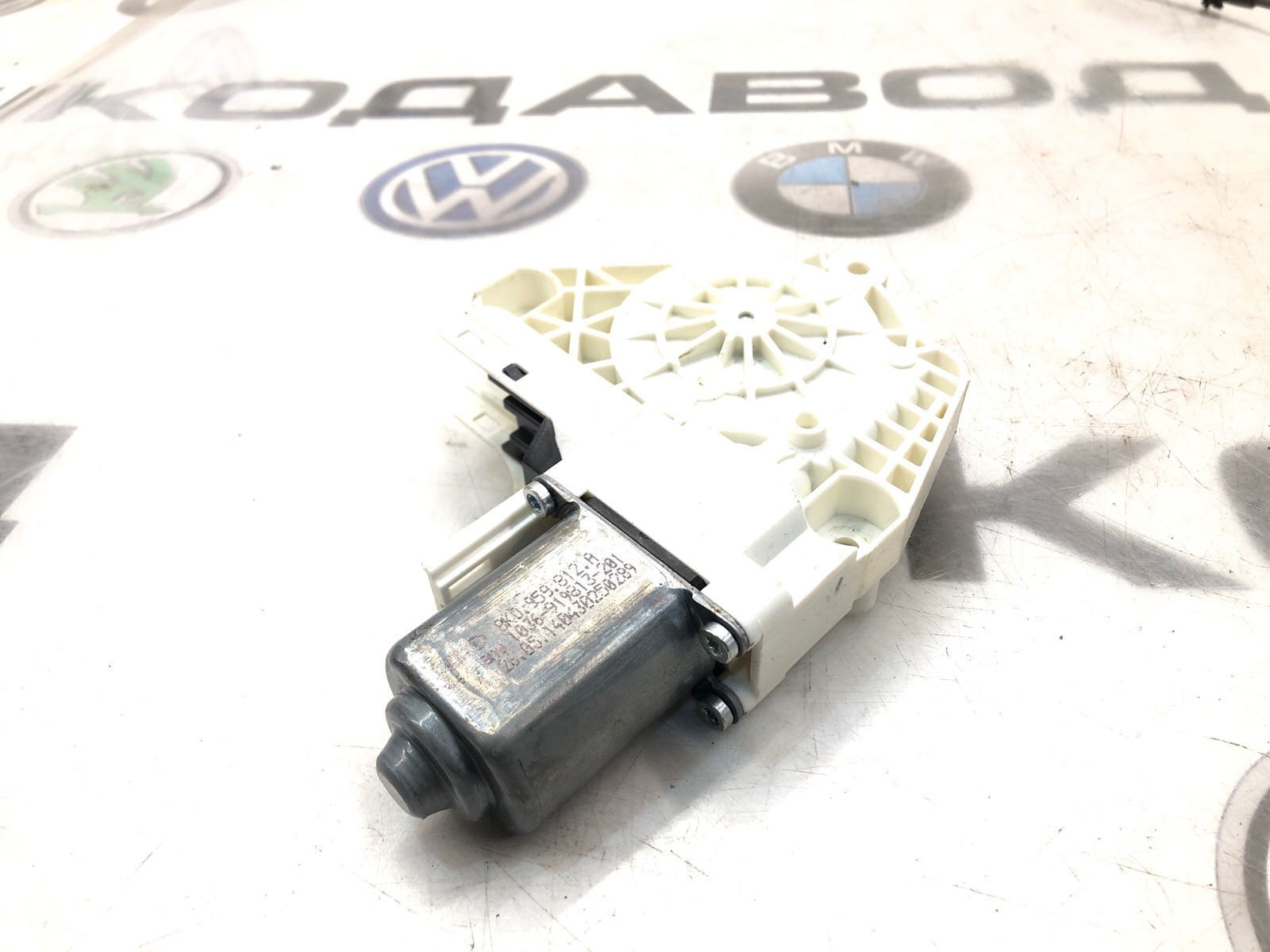 мотор стеклоподъемника, 500 рублей, Москва