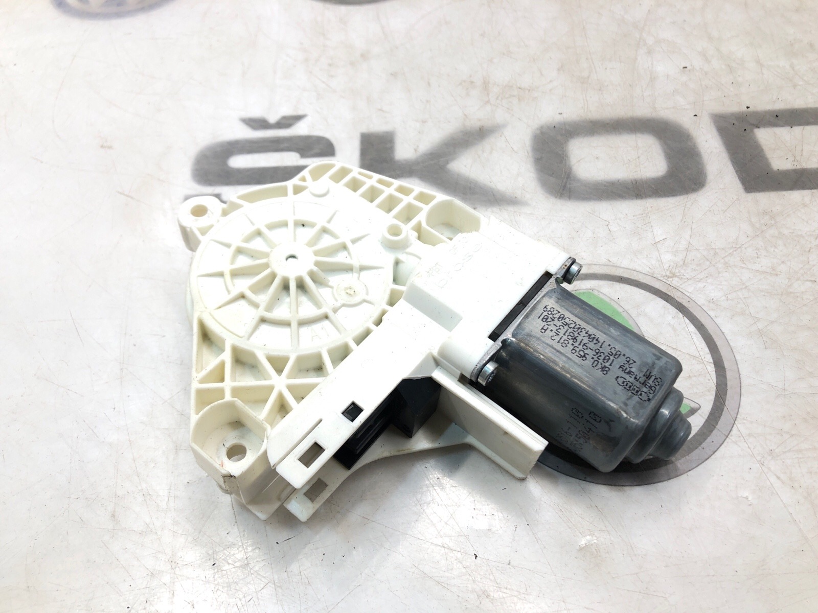 мотор стеклоподъемника, 500 рублей, Москва