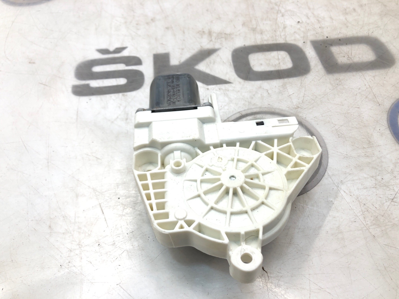 мотор стеклоподъемника, 500 рублей, Москва