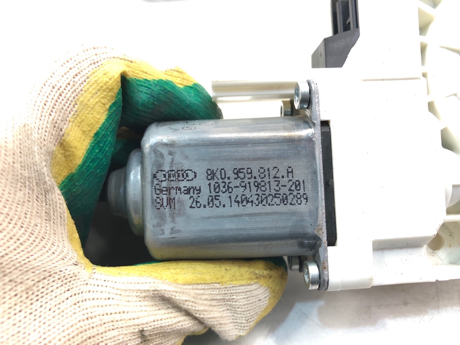 мотор стеклоподъемника, 500 рублей, Москва