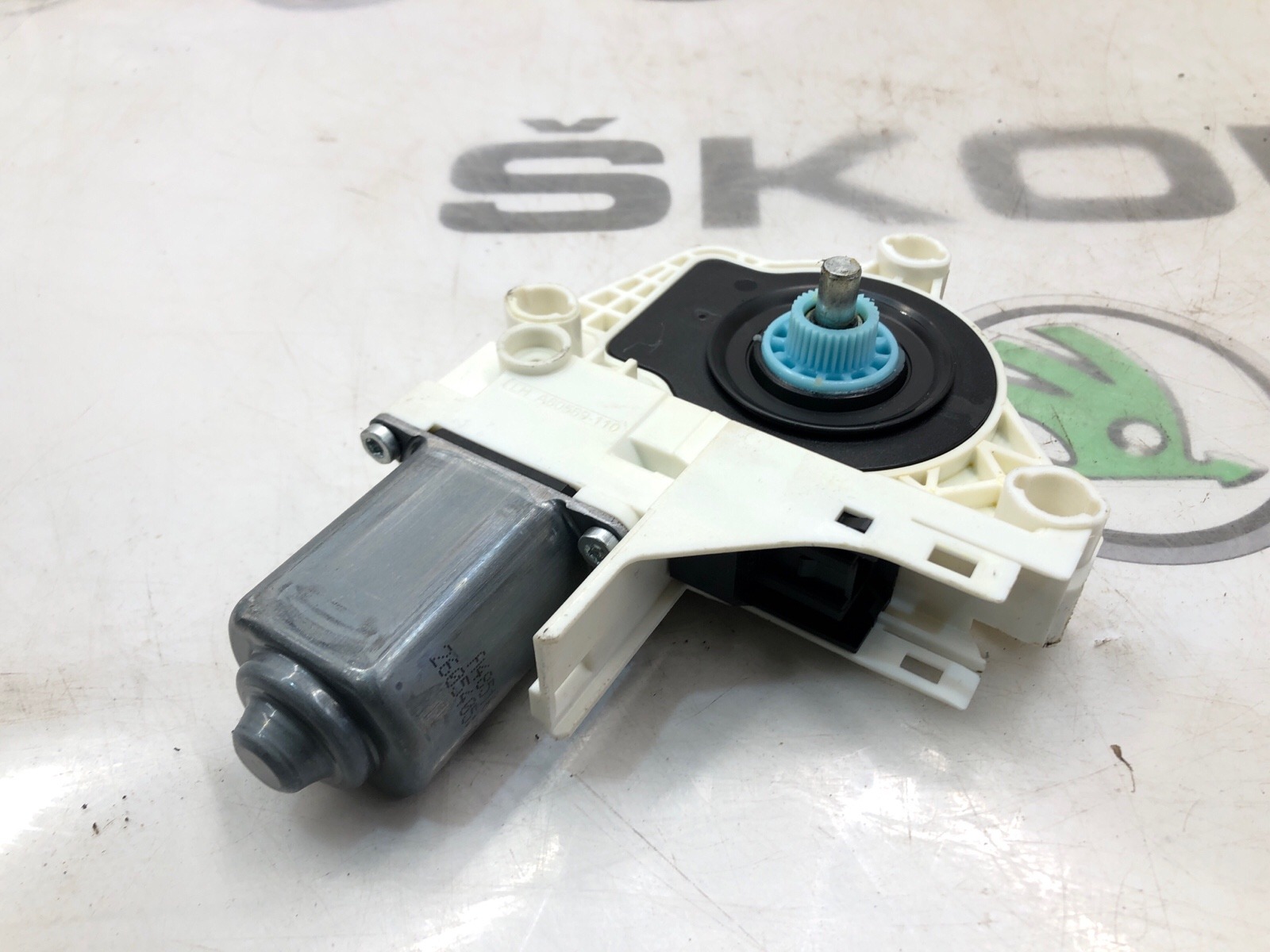 мотор стеклоподъемника, 500 рублей, Москва