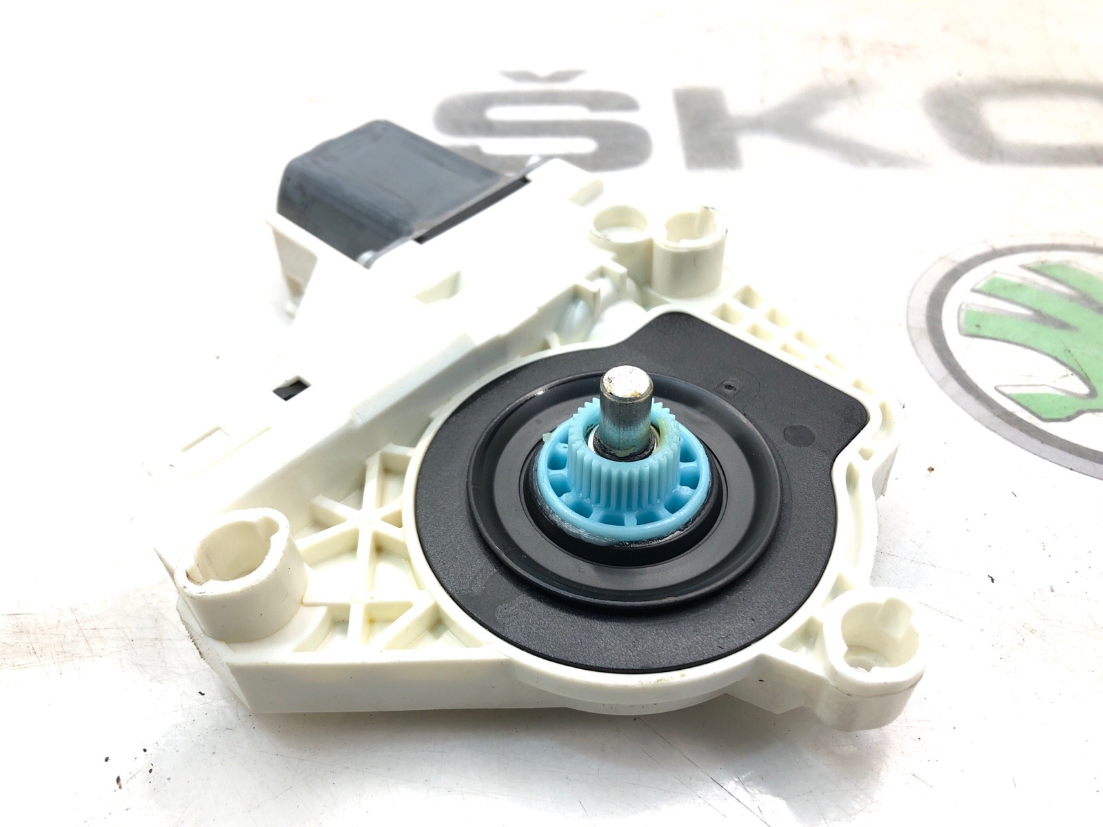 мотор стеклоподъемника, 500 рублей, Москва