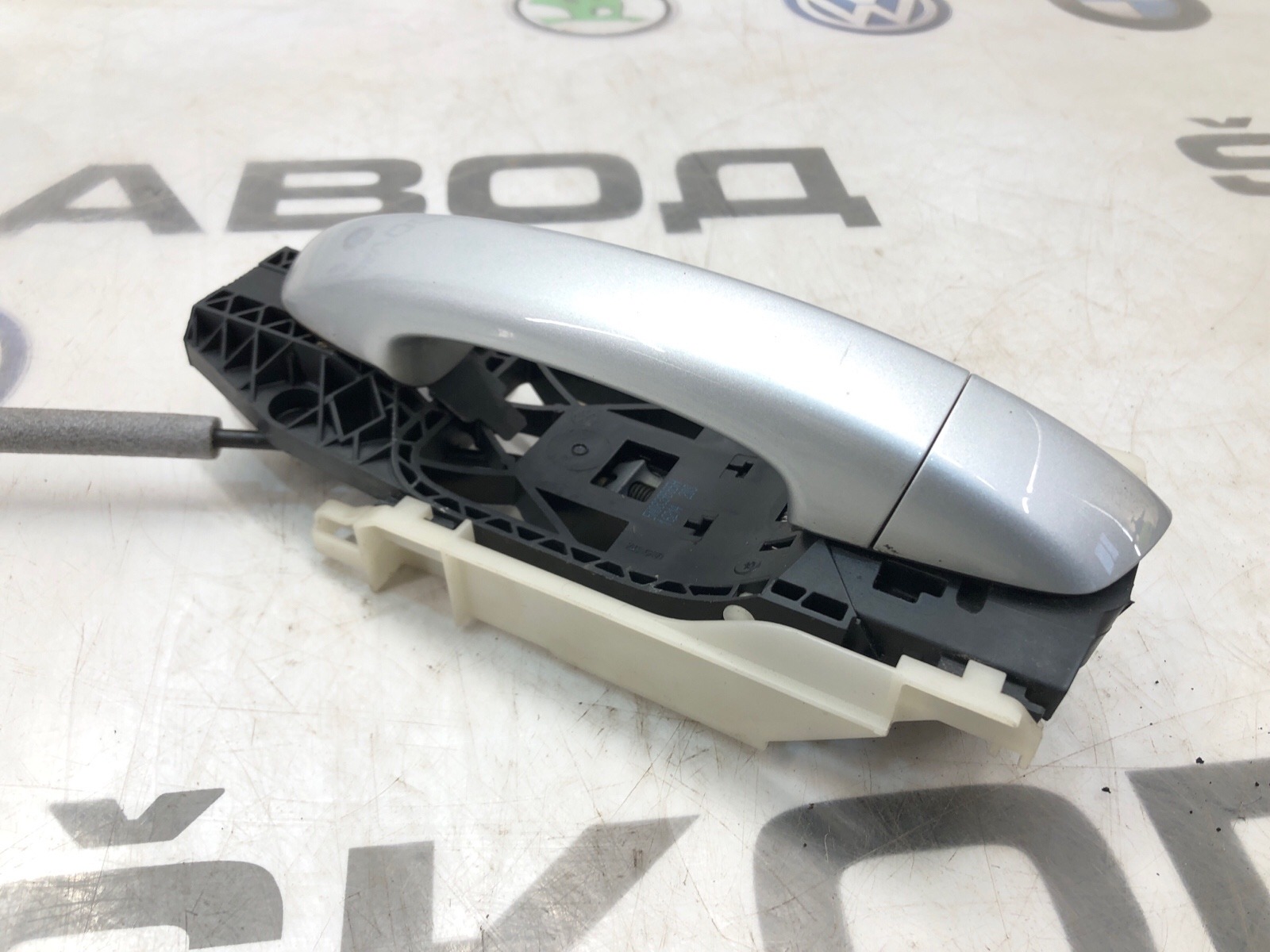 ручка двери внешняя, 2500 рублей, Москва