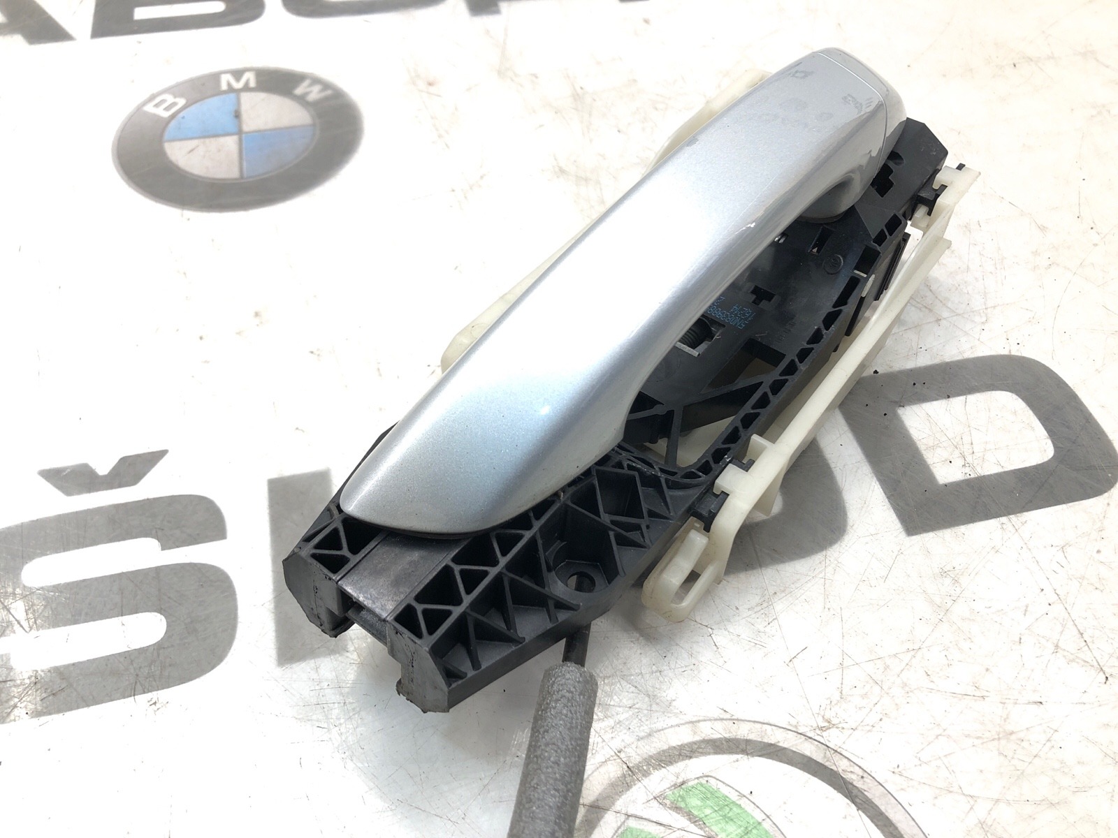 ручка двери внешняя, 2500 рублей, Москва