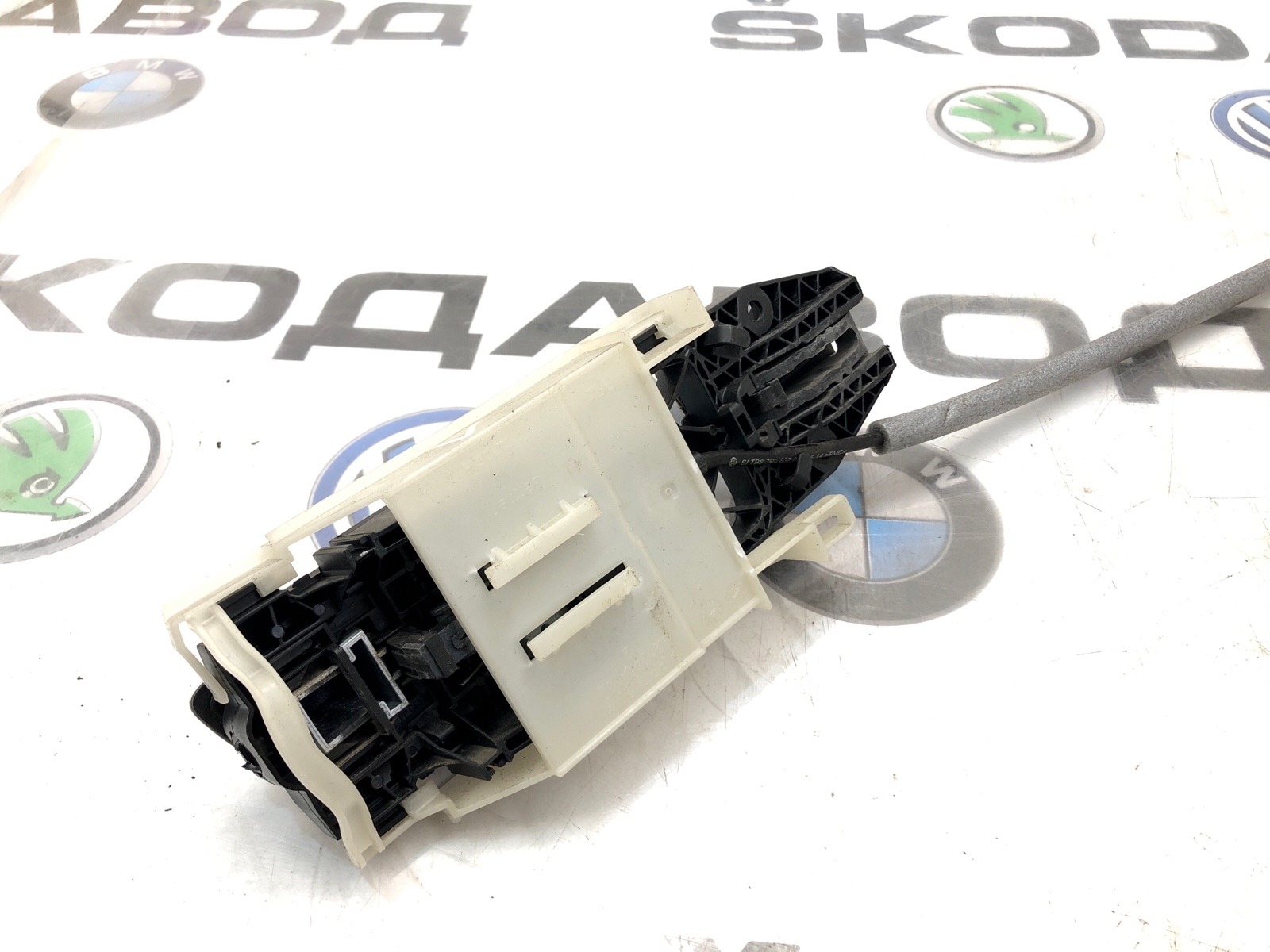 ручка двери внешняя, 2500 рублей, Москва