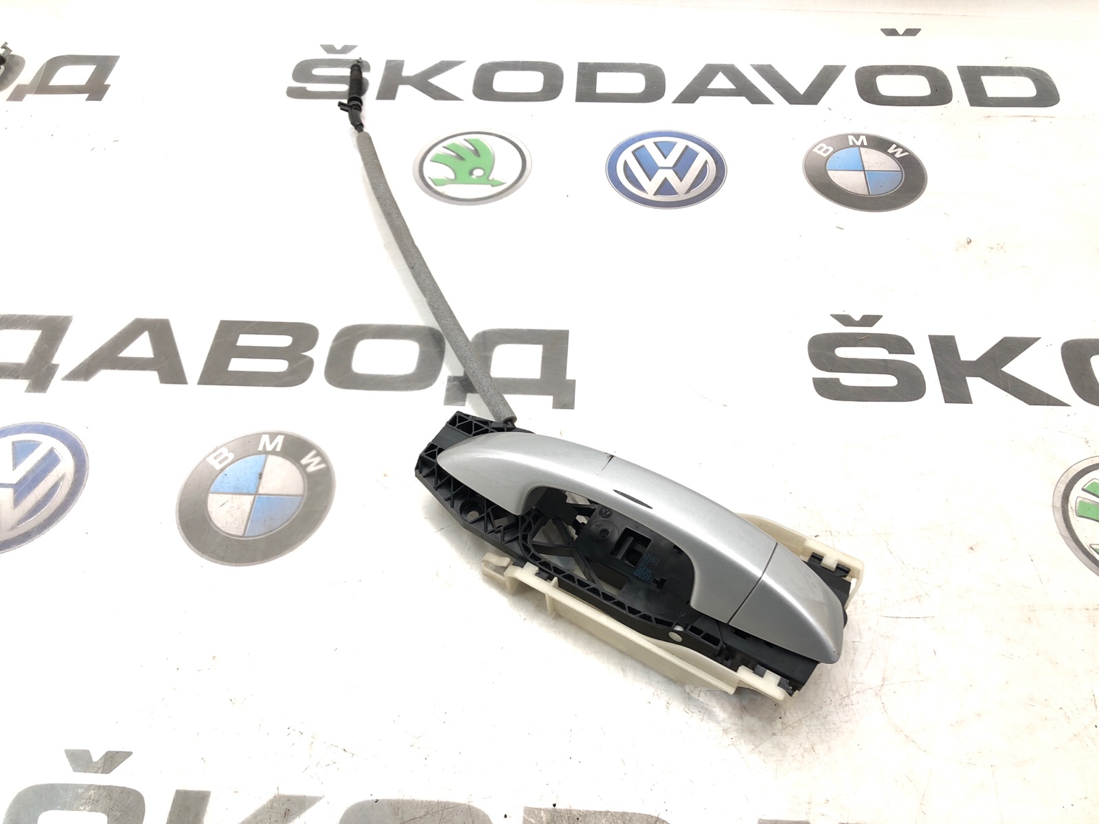 ручка двери внешняя, 2500 рублей, Москва