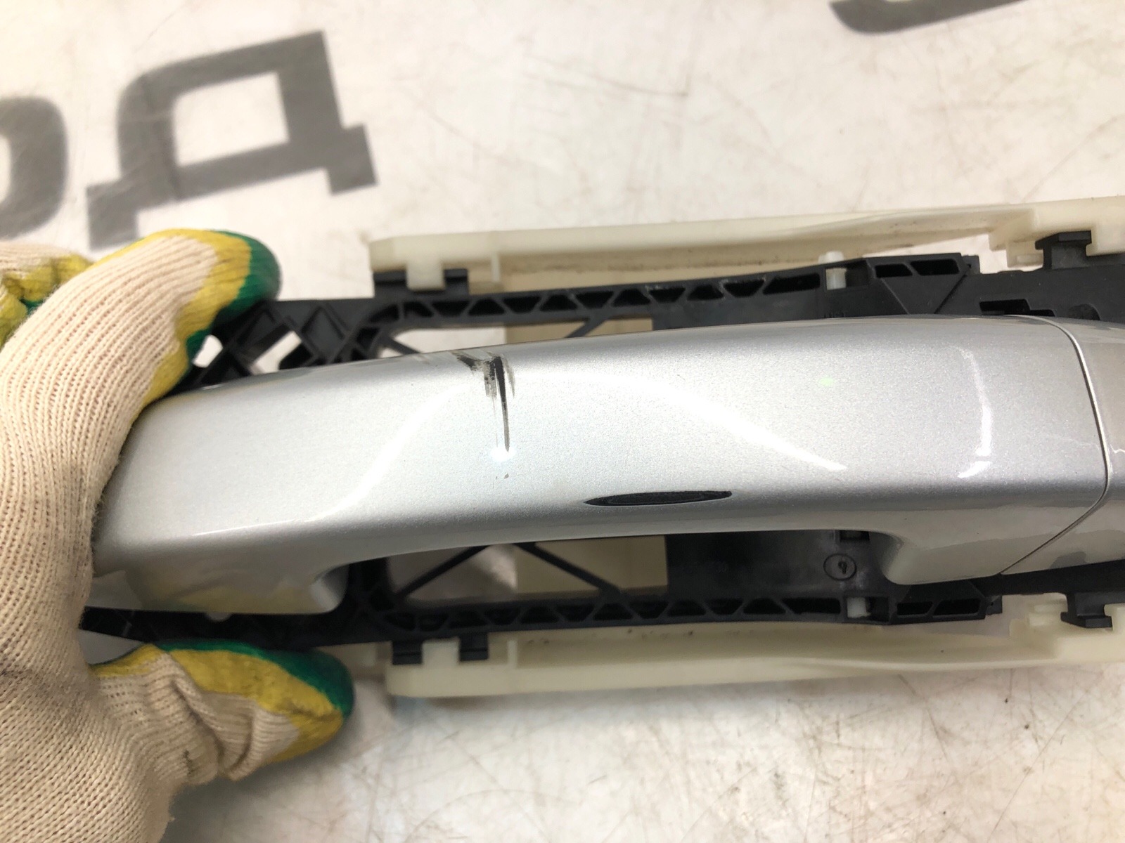 ручка двери внешняя, 2500 рублей, Москва