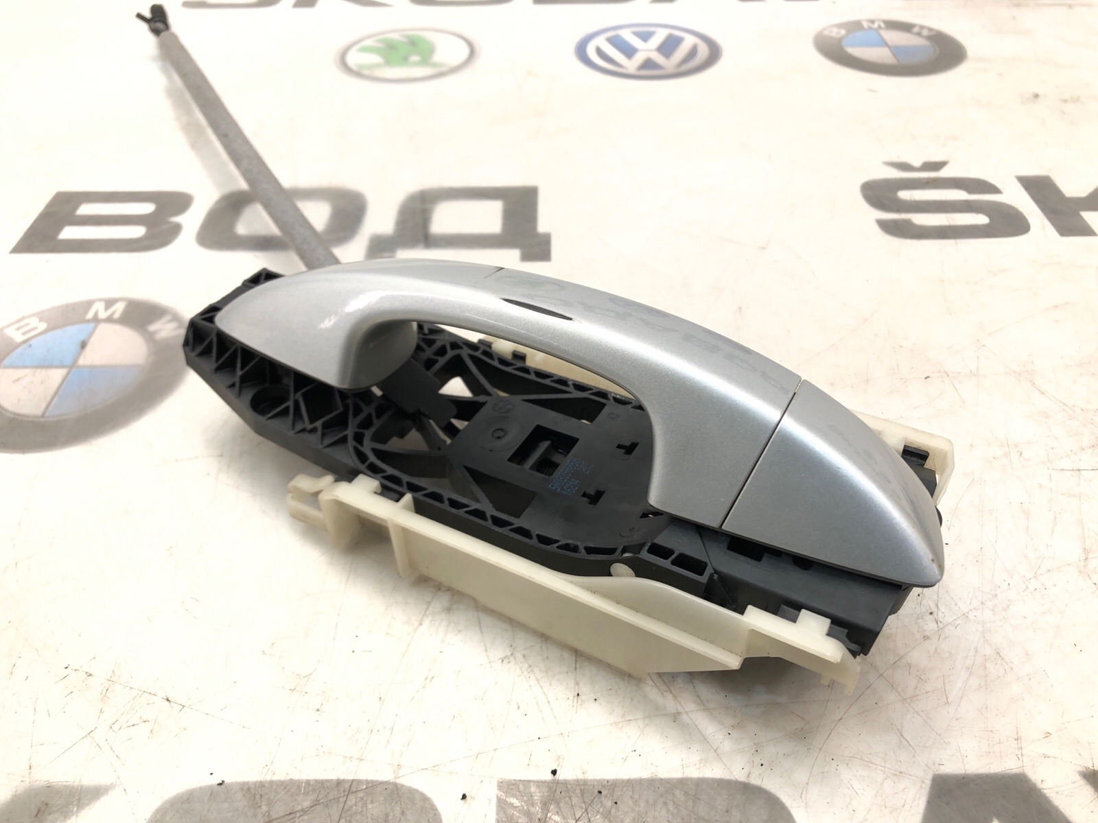 ручка двери внешняя, 2500 рублей, Москва