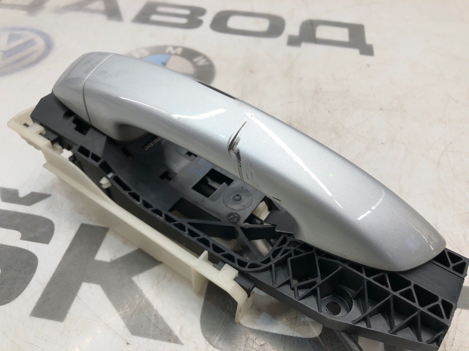 ручка двери внешняя, 2500 рублей, Москва