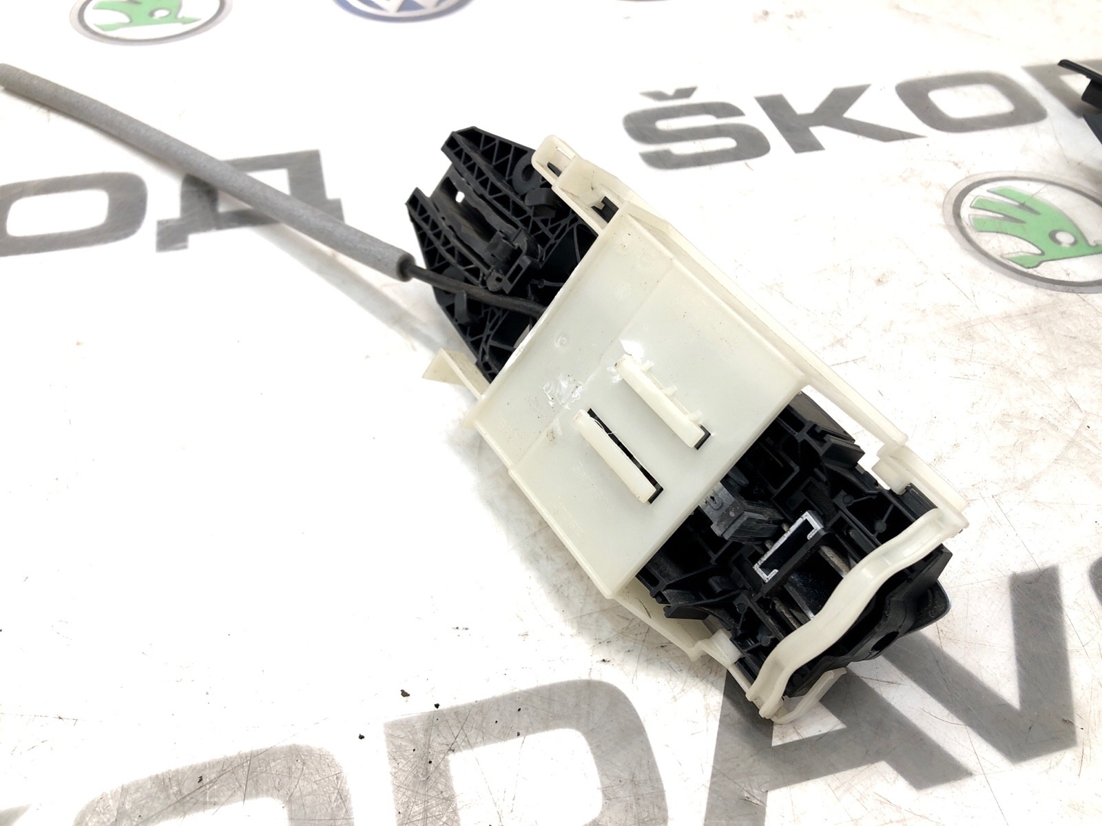 ручка двери внешняя, 2500 рублей, Москва