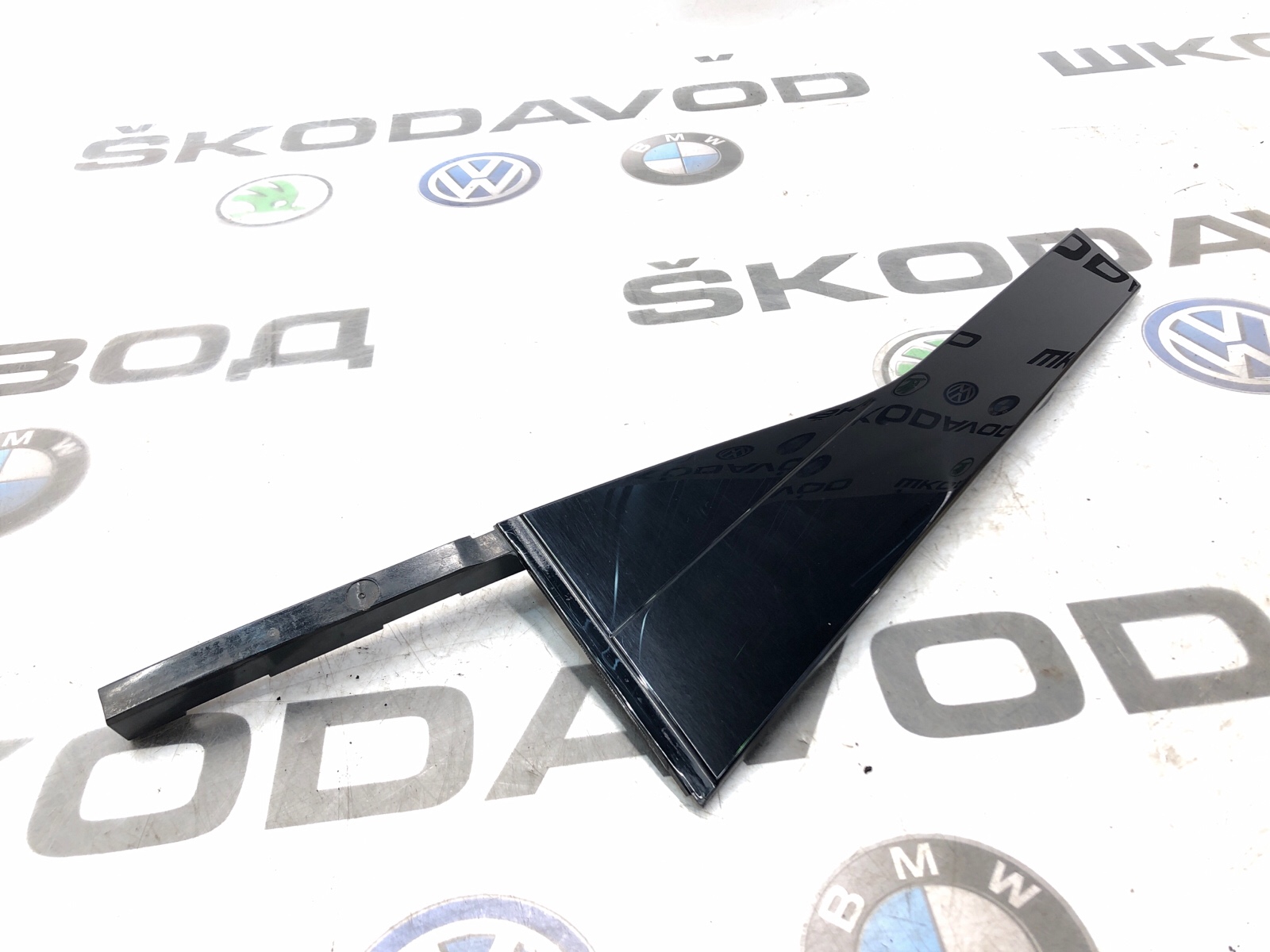 Накладка двери декоративная, 1000 рублей, Москва