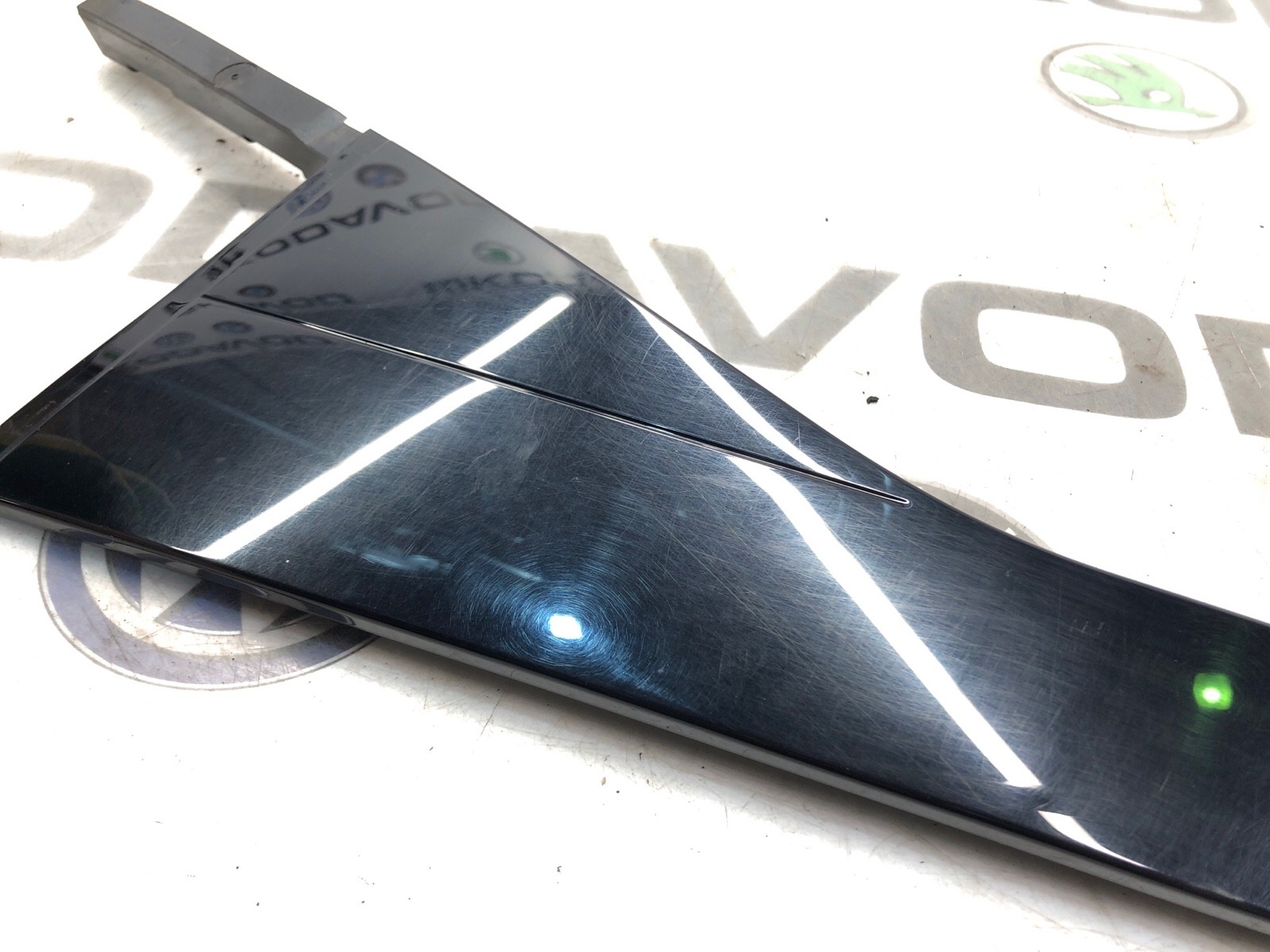 Накладка двери декоративная, 1000 рублей, Москва