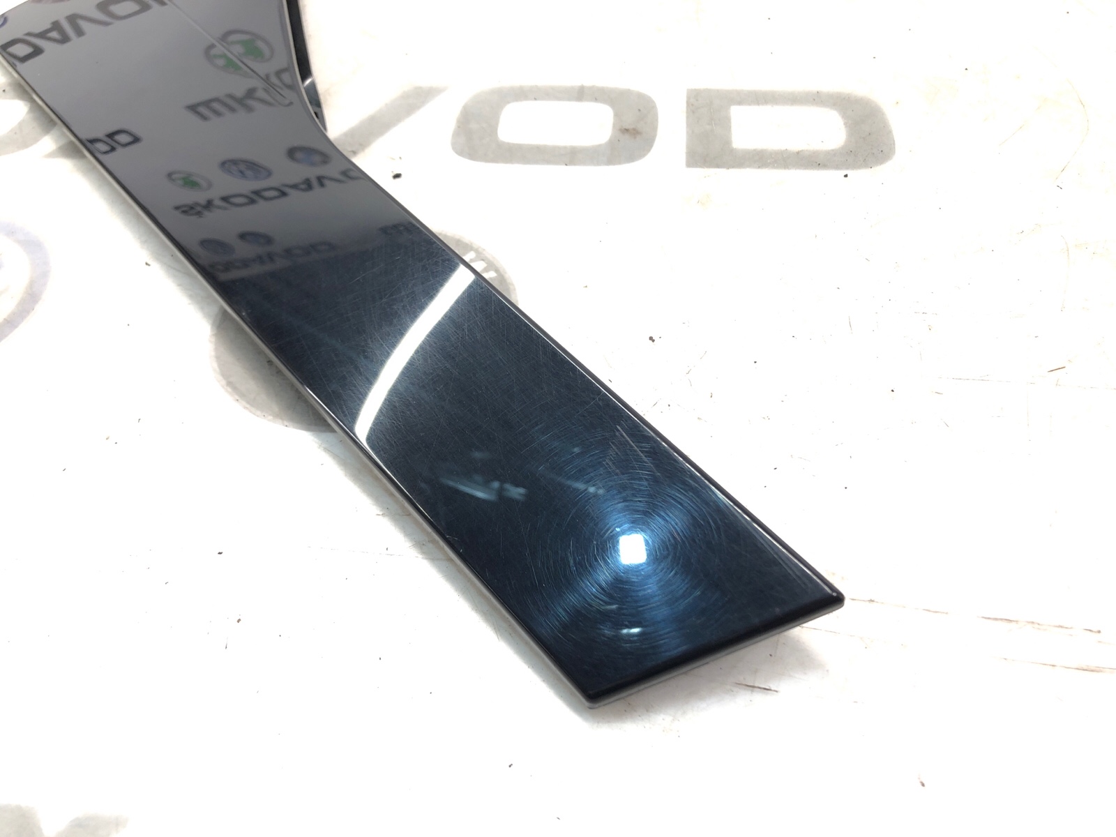 Накладка двери декоративная, 1000 рублей, Москва