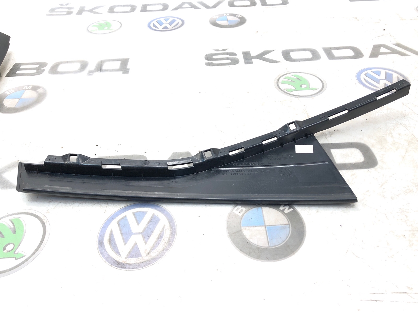 Накладка двери декоративная, 1000 рублей, Москва