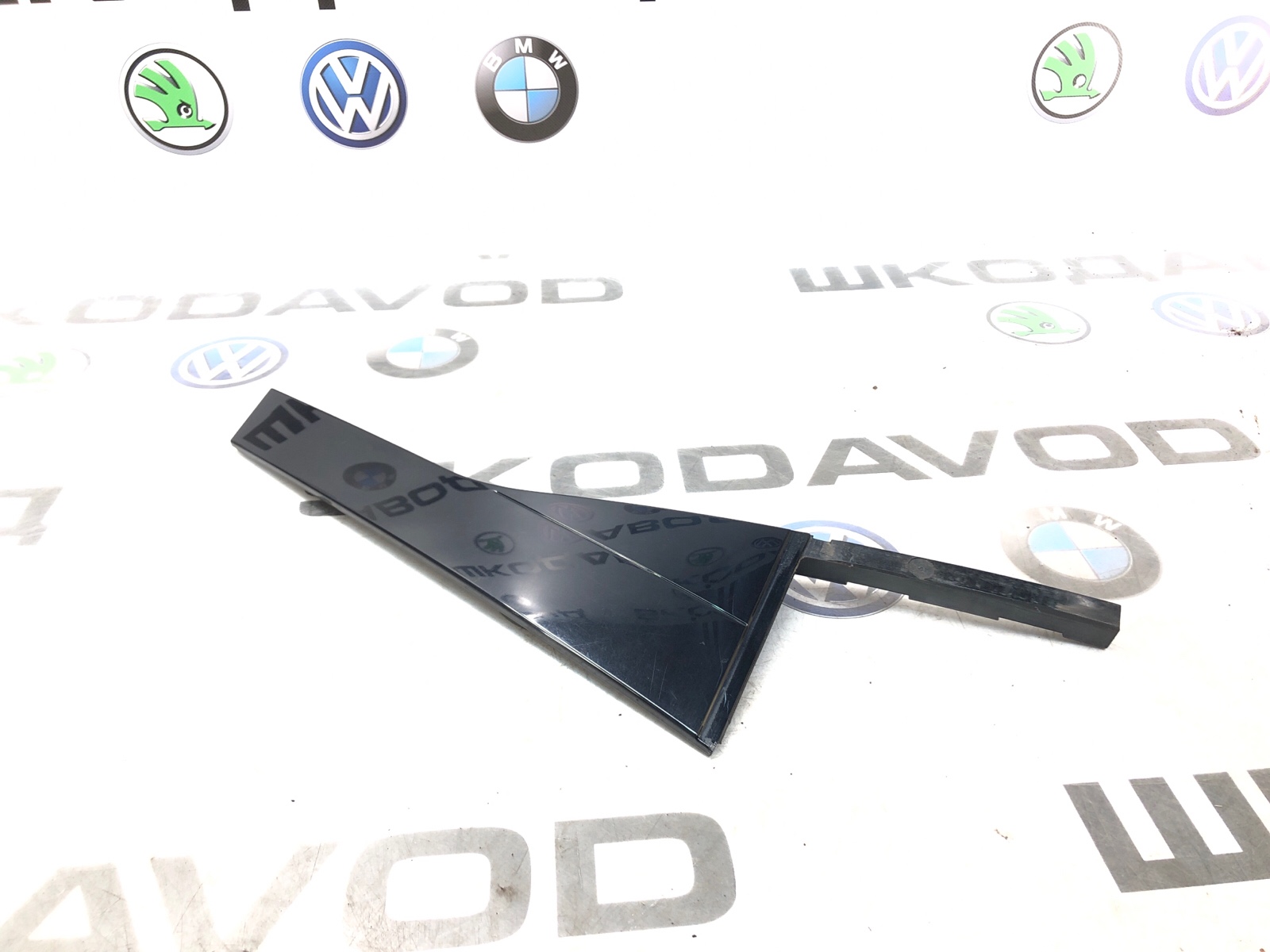 Накладка двери декоративная, 1000 рублей, Москва