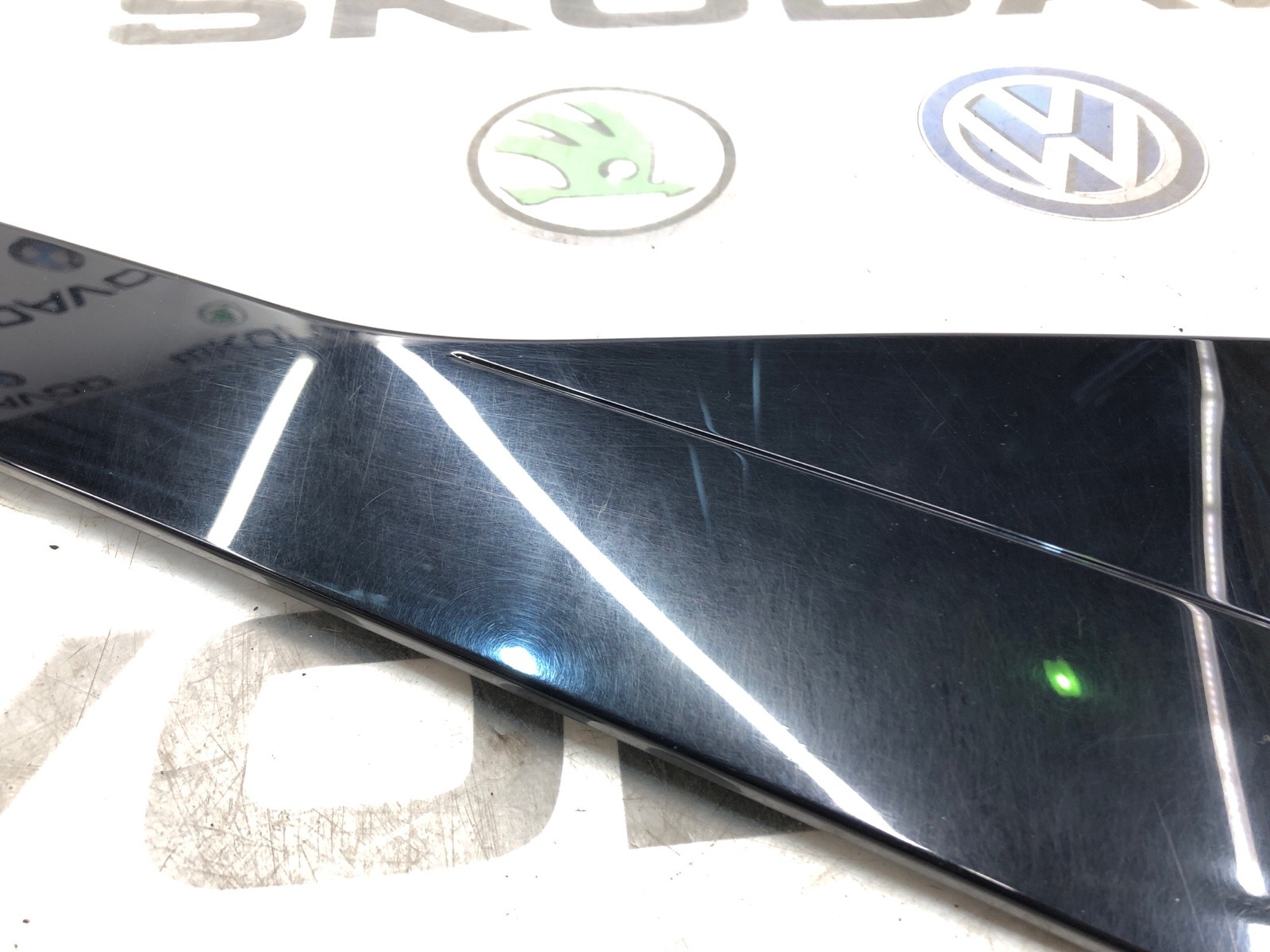 Накладка двери декоративная, 1000 рублей, Москва