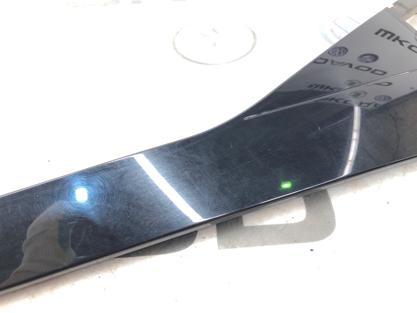 Накладка двери декоративная, 1000 рублей, Москва