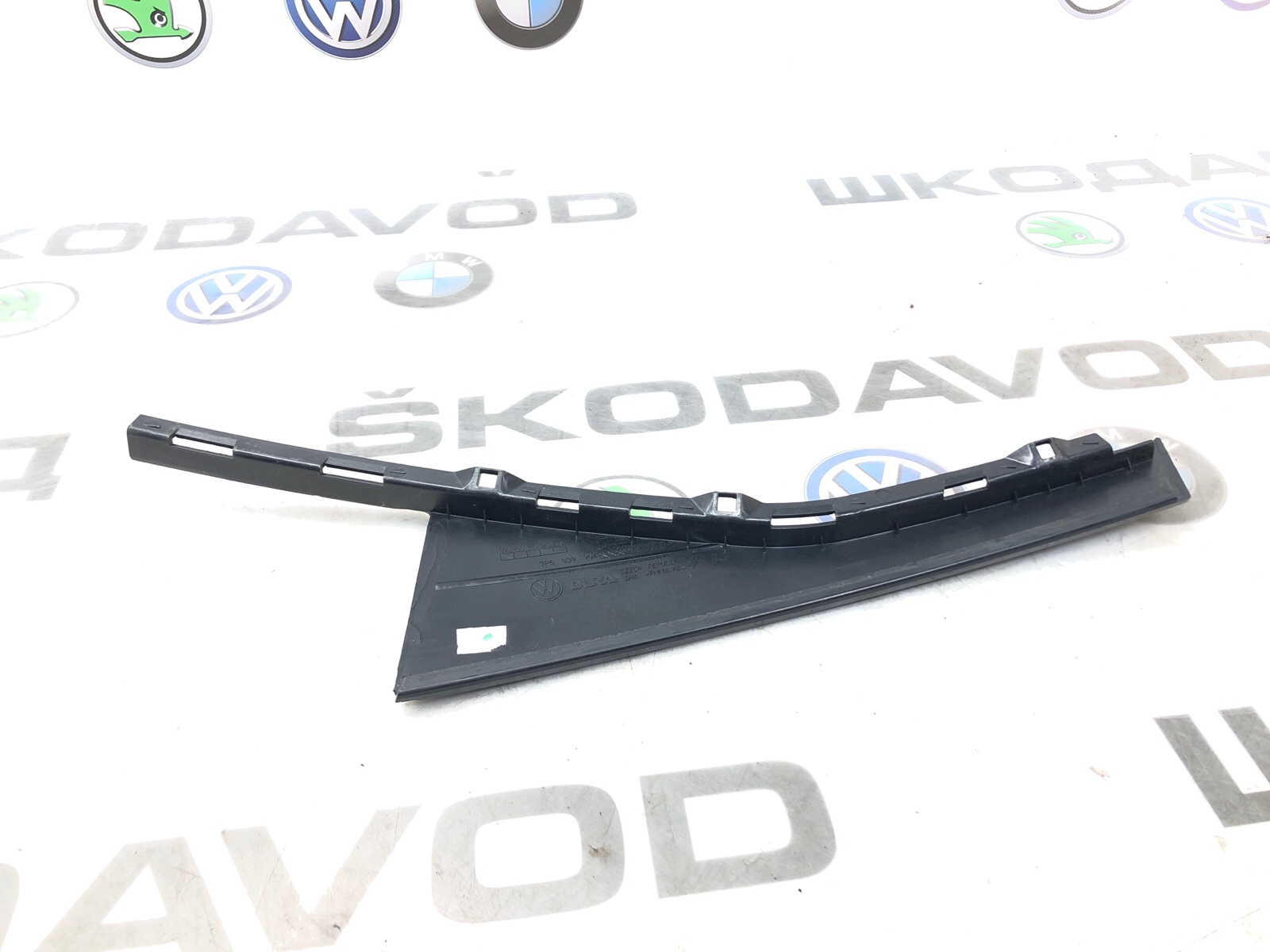 Накладка двери декоративная, 1000 рублей, Москва