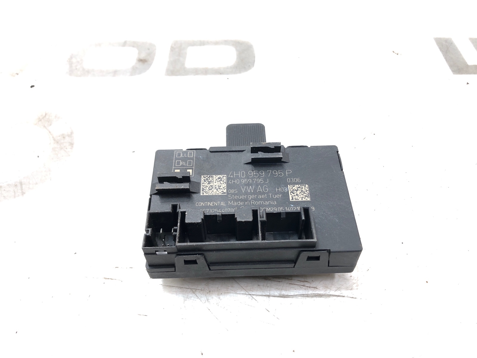 Блок комфорта двери, 1000 рублей, Москва