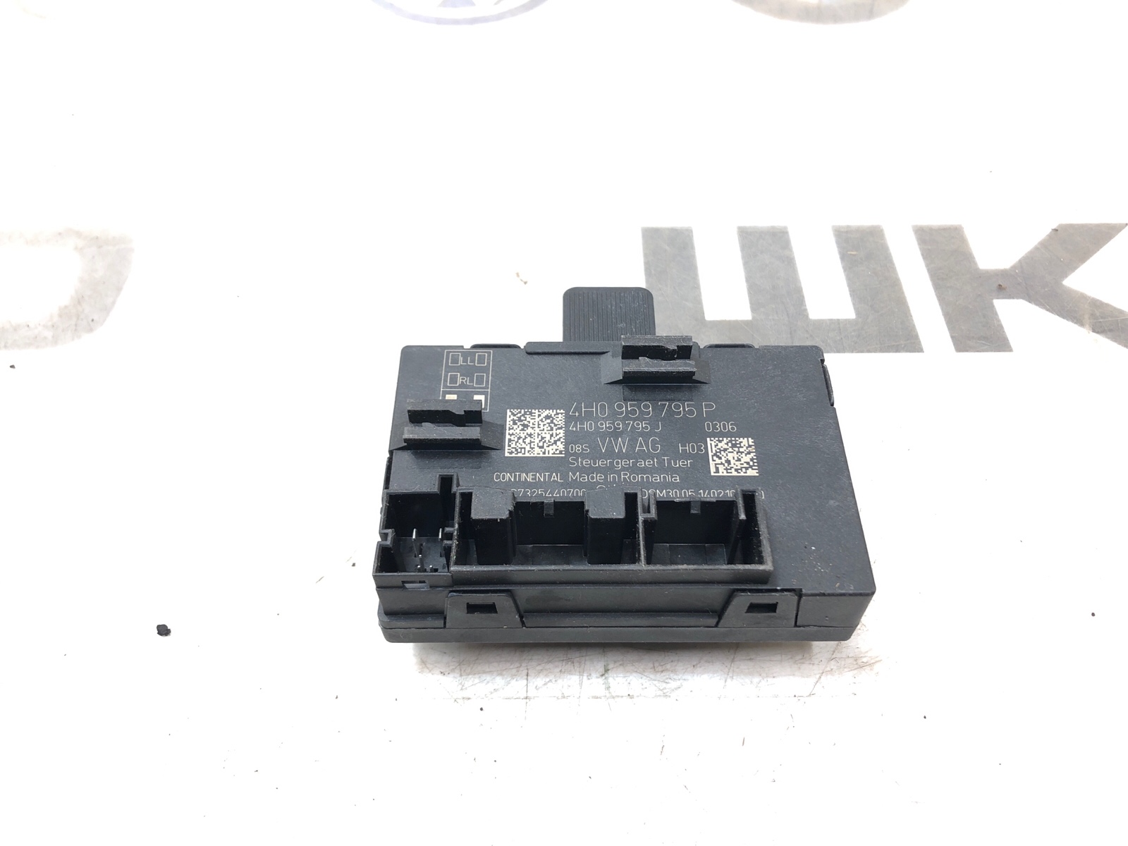 Блок комфорта двери, 1000 рублей, Москва