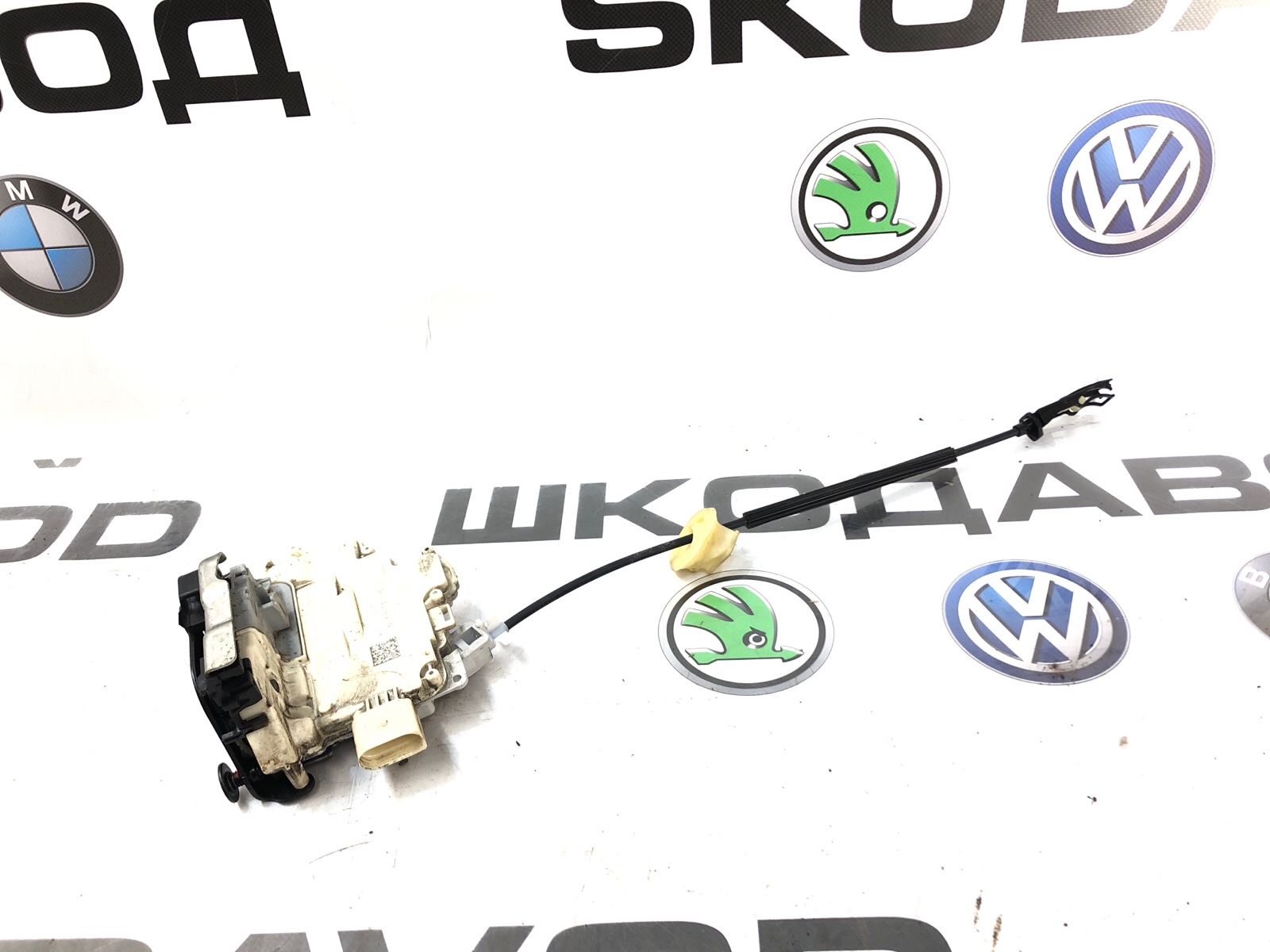 замок двери, 2500 рублей, Москва