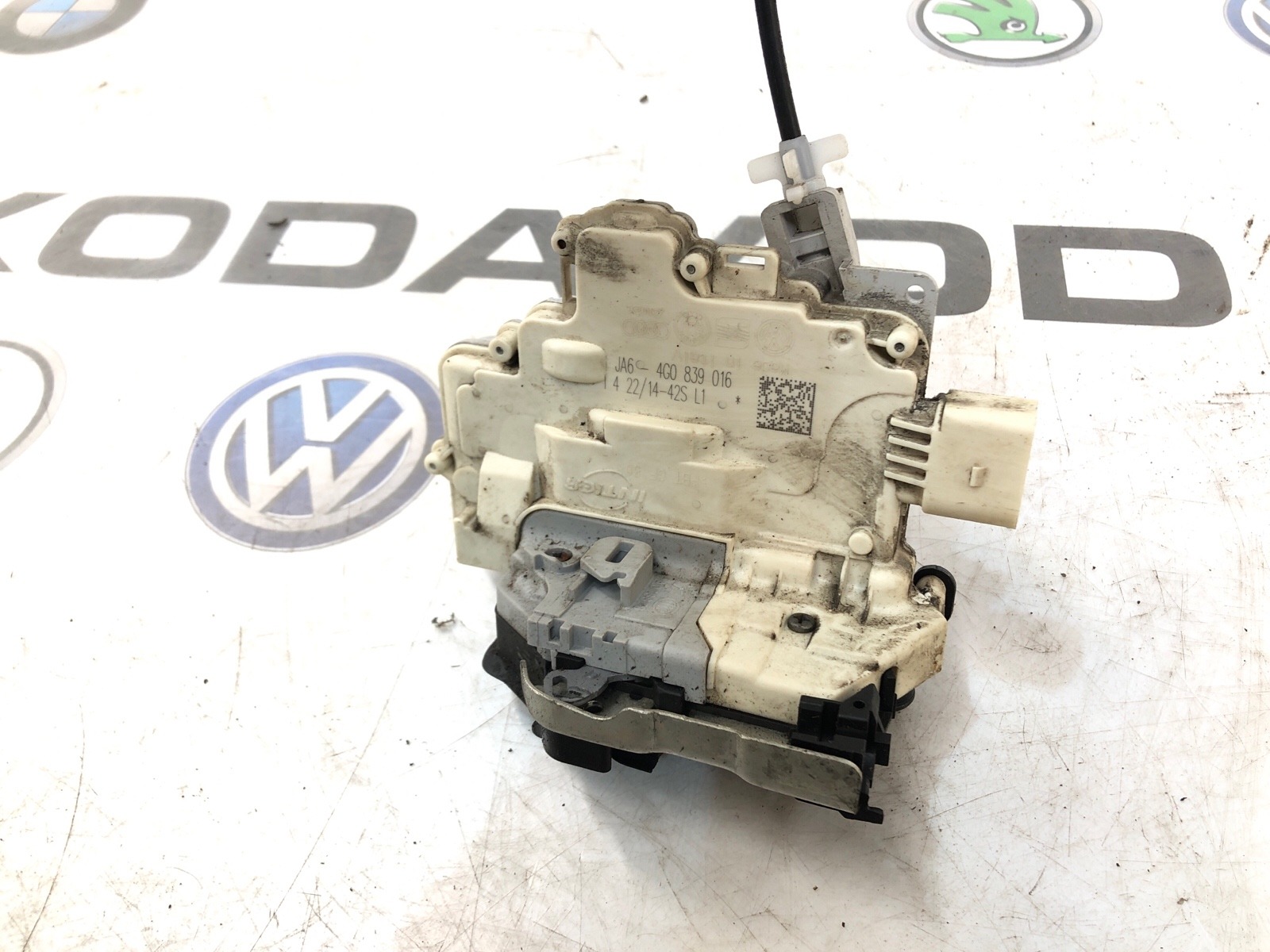 замок двери, 2500 рублей, Москва