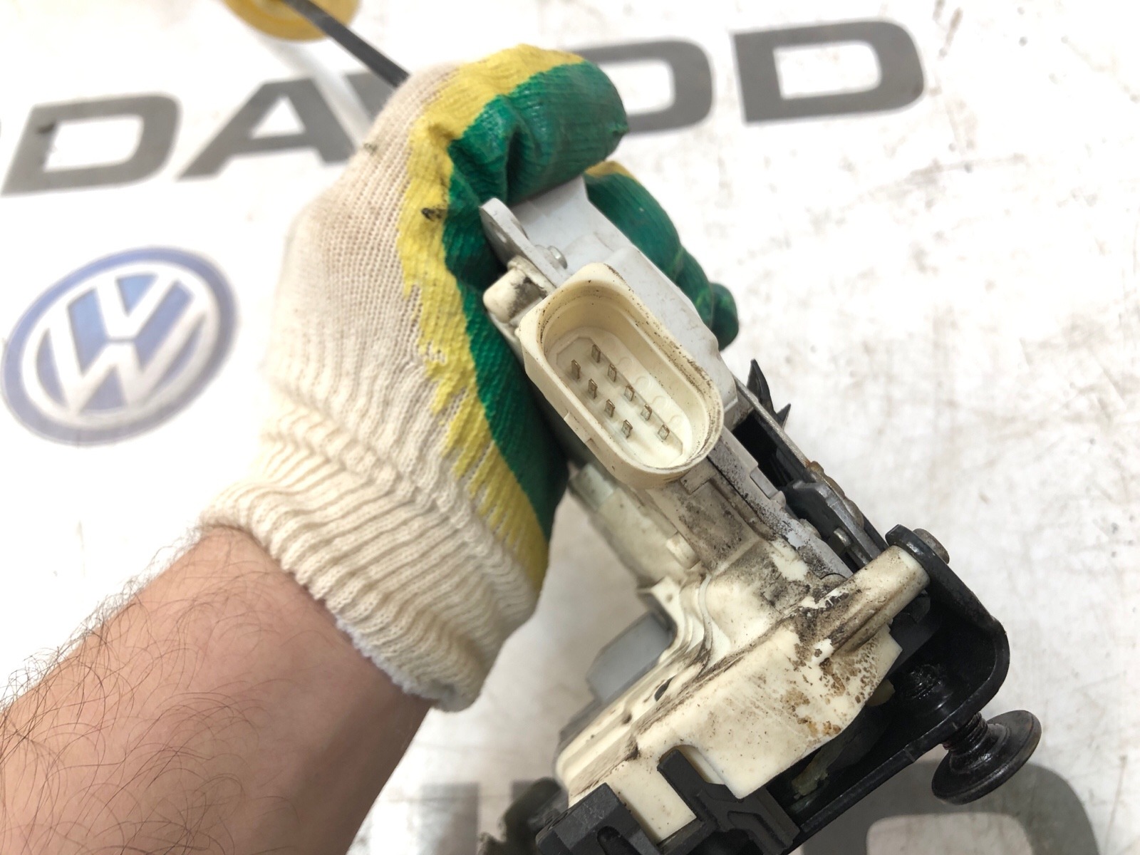 замок двери, 2500 рублей, Москва