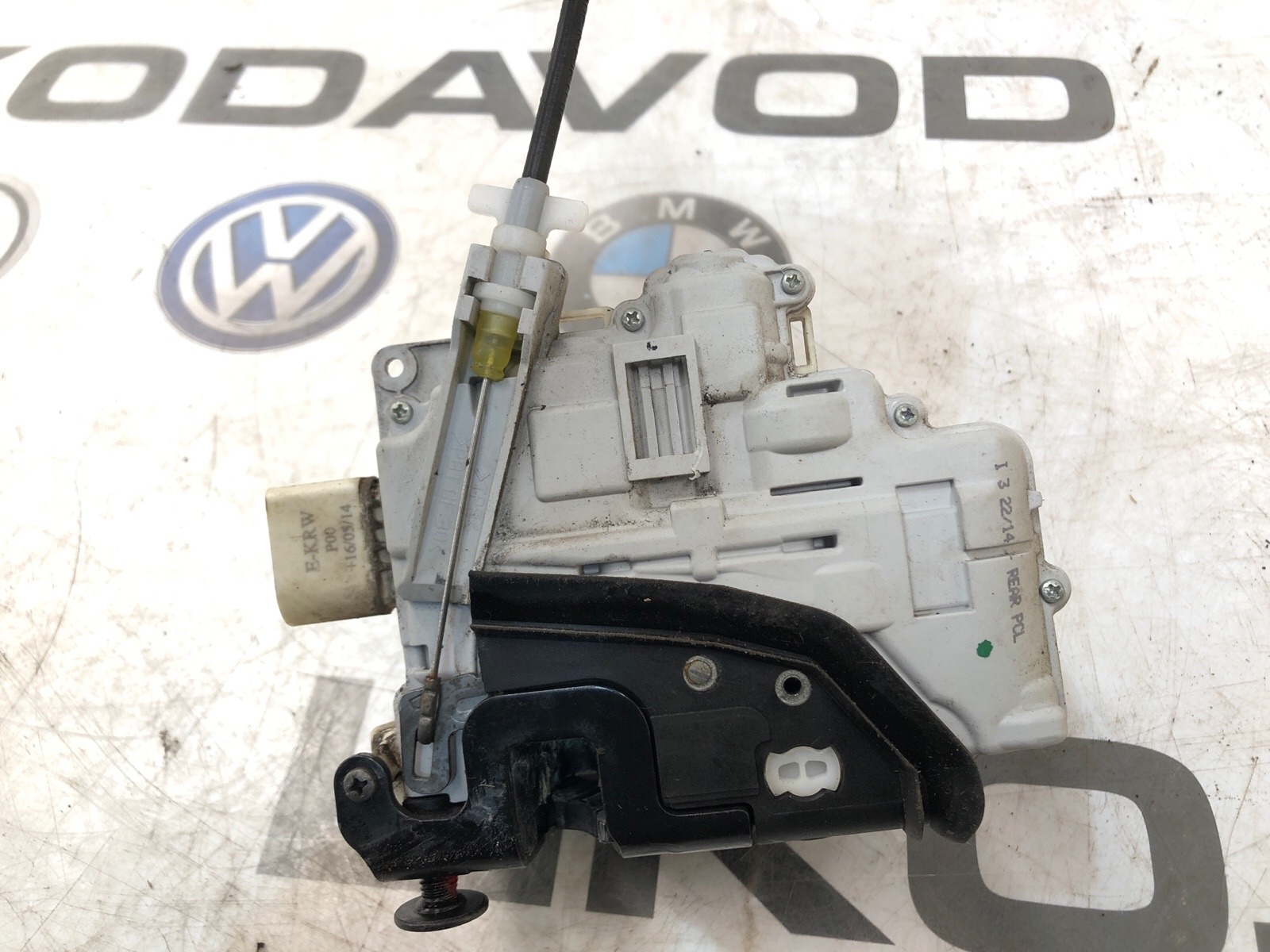 замок двери, 2500 рублей, Москва