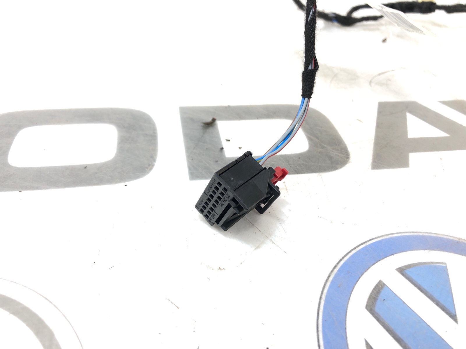 Проводка карты двери, 500 рублей, Москва