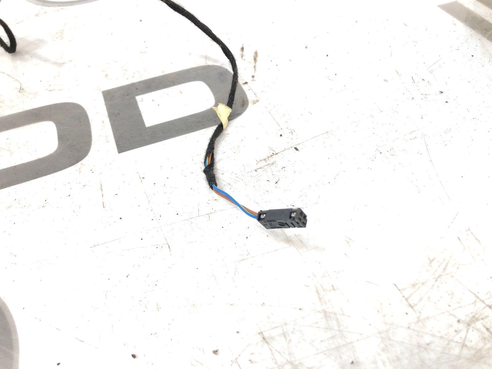 Проводка карты двери, 500 рублей, Москва