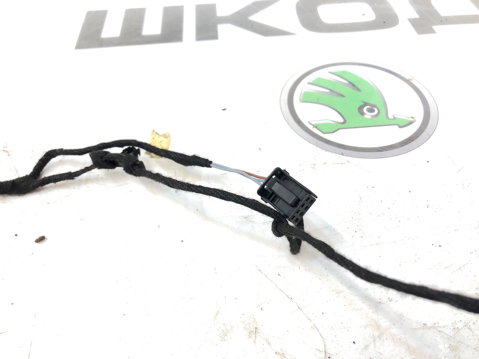 Проводка карты двери, 500 рублей, Москва