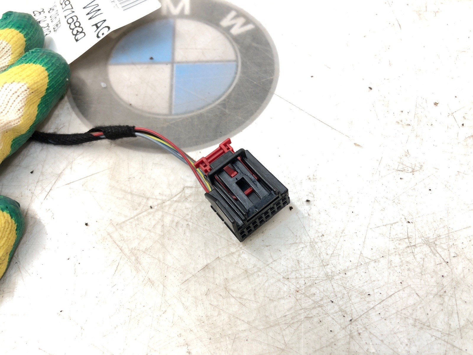 Проводка карты двери, 500 рублей, Москва