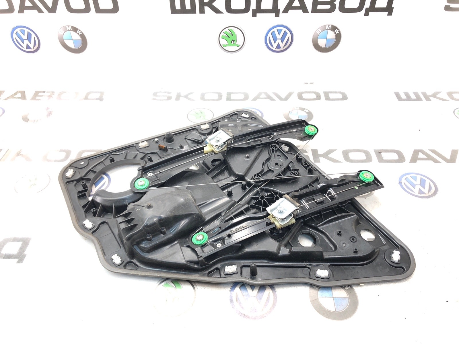 Стеклоподъемник, 2000 рублей, Москва