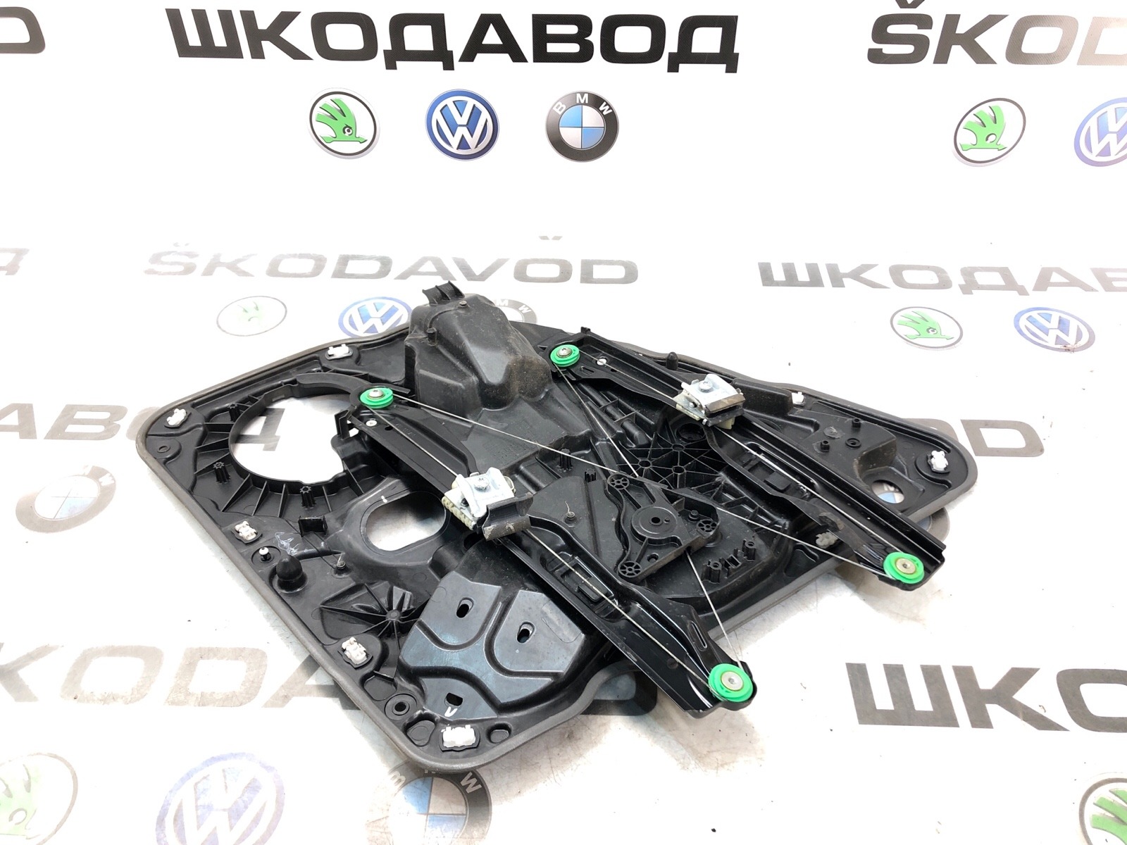 Стеклоподъемник, 2000 рублей, Москва