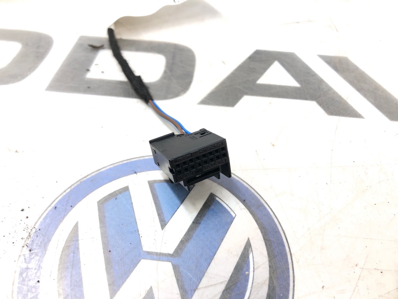 Проводка карты двери, 500 рублей, Москва