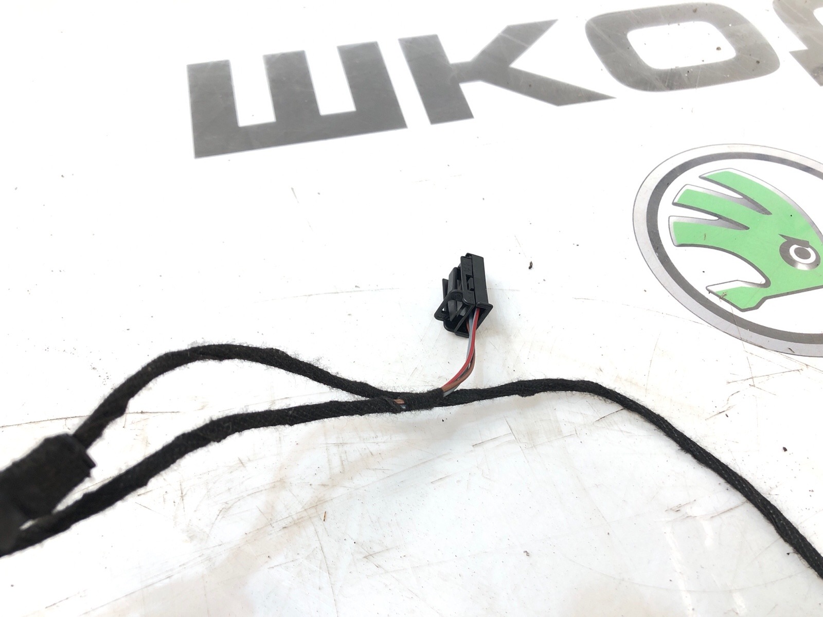 Проводка карты двери, 500 рублей, Москва