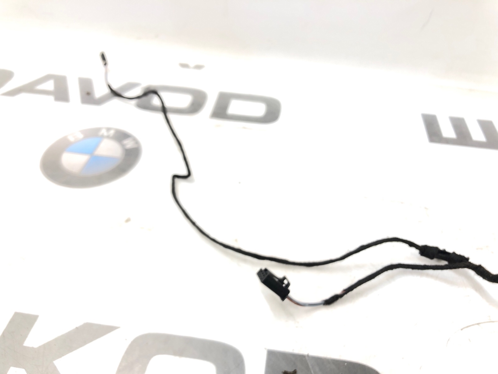 Проводка карты двери, 500 рублей, Москва