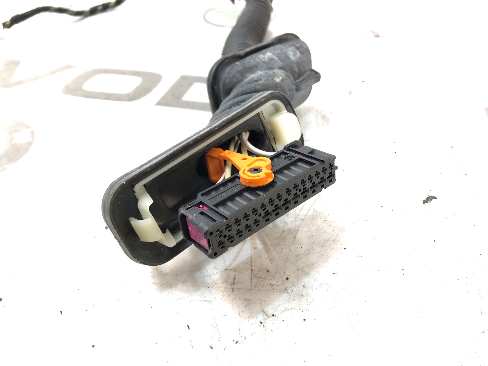 Проводка карты двери, 1000 рублей, Москва