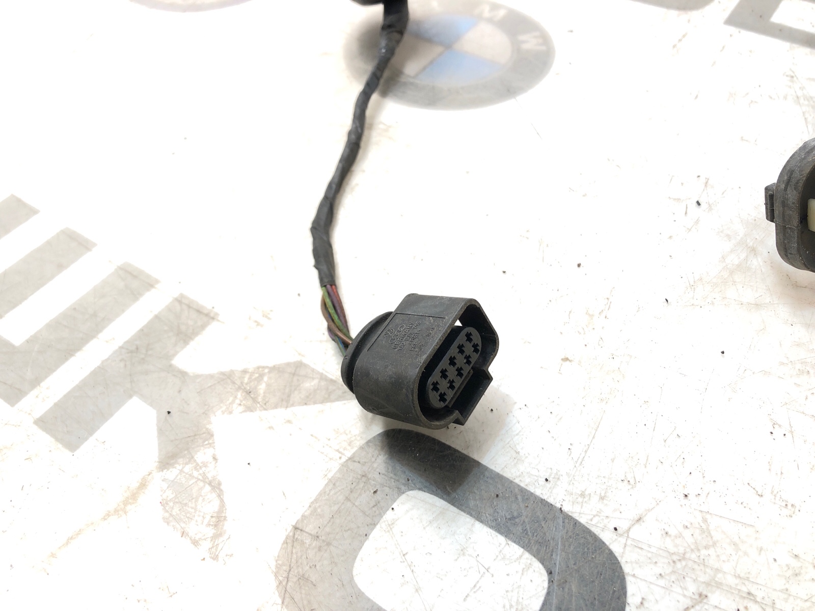 Проводка карты двери, 1000 рублей, Москва