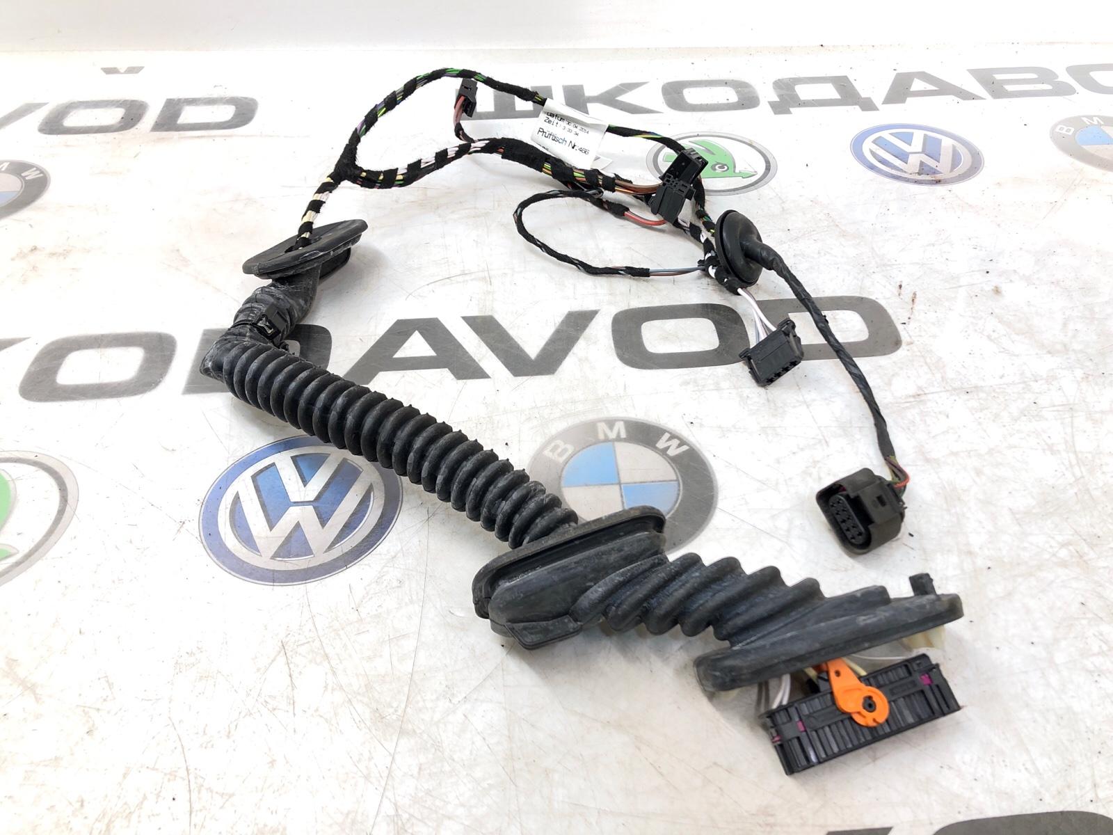 Проводка карты двери, 1000 рублей, Москва